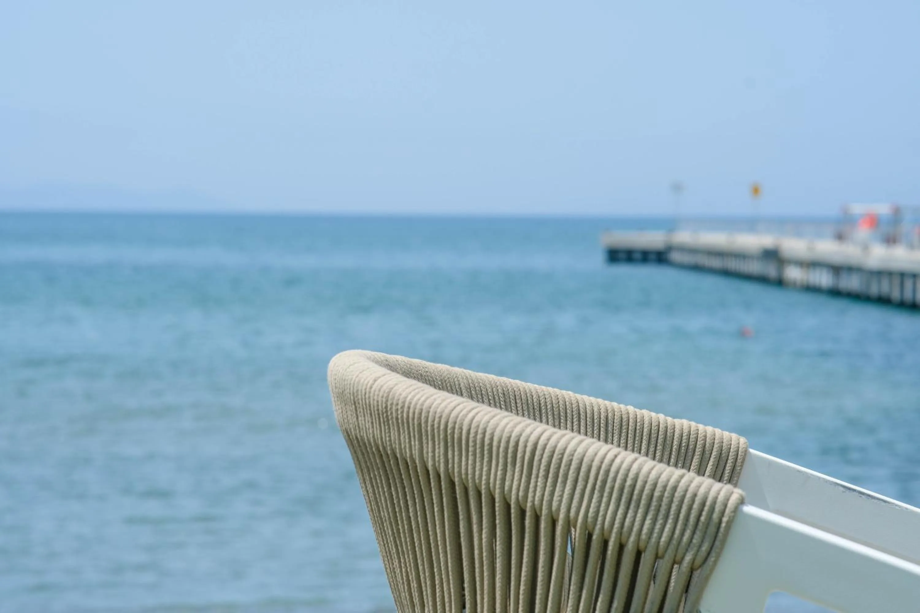 Restaurant/places to eat in Villa Aragonese Rooms