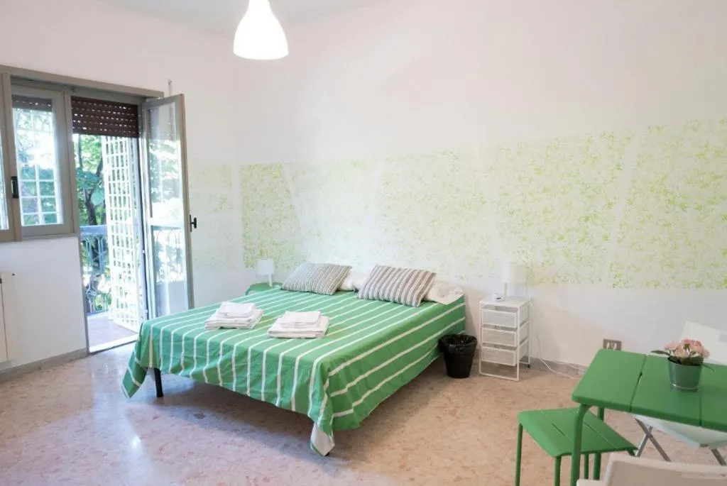 Bed in Next Stop Roma Affittacamere Da Florindo