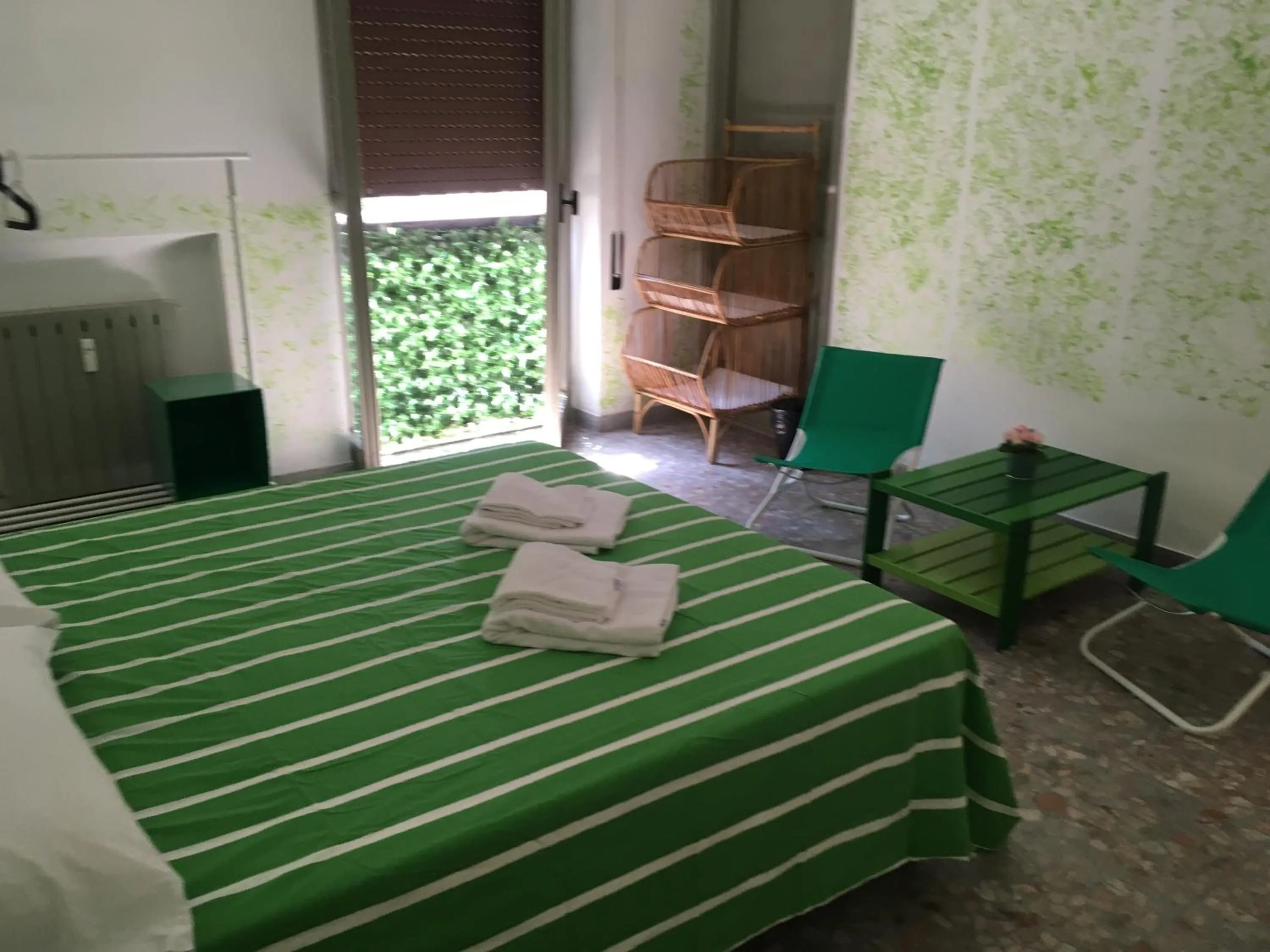 Bed in Next Stop Roma Affittacamere Da Florindo