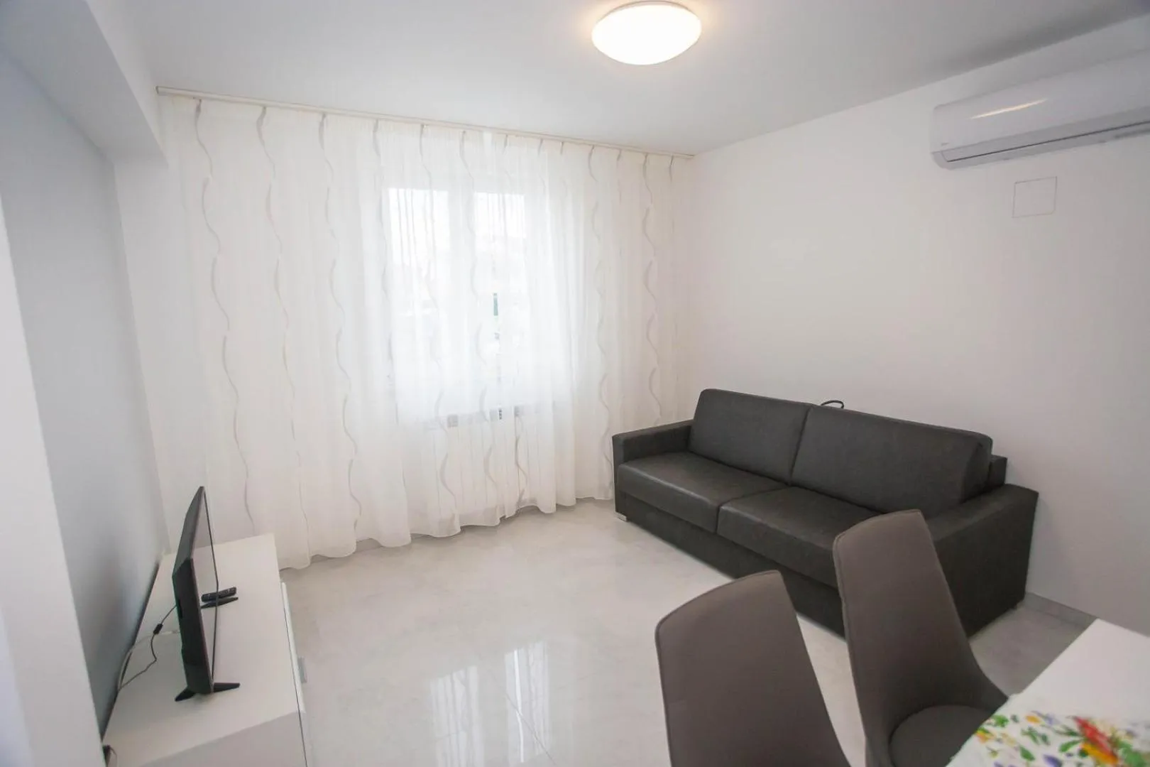 Apartment Aldo II