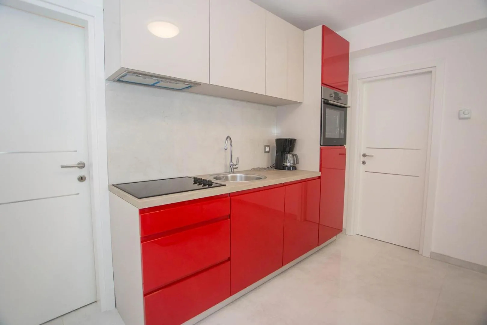 Apartment Aldo II