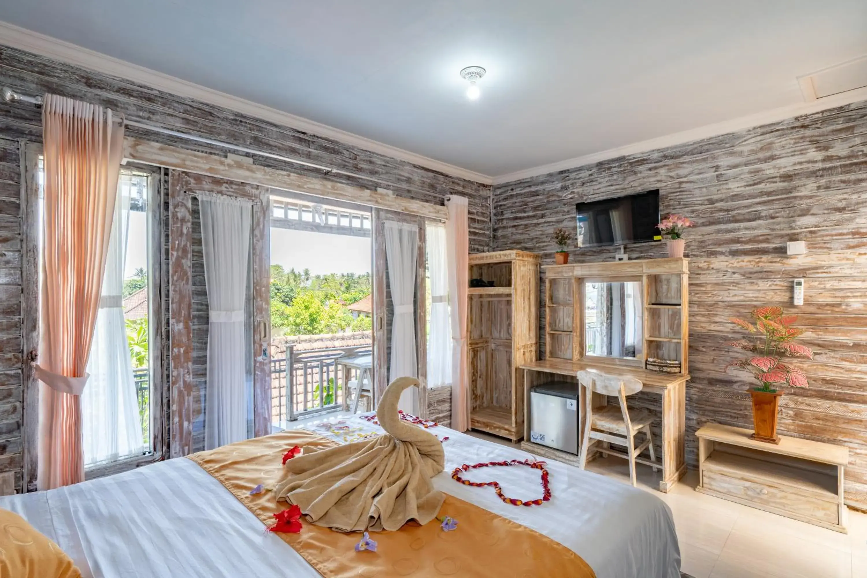 One-Bedroom Cottage in D' Kubon Penida by ABM One-Bedroom Cottage in D' Kubon Penida by ABM