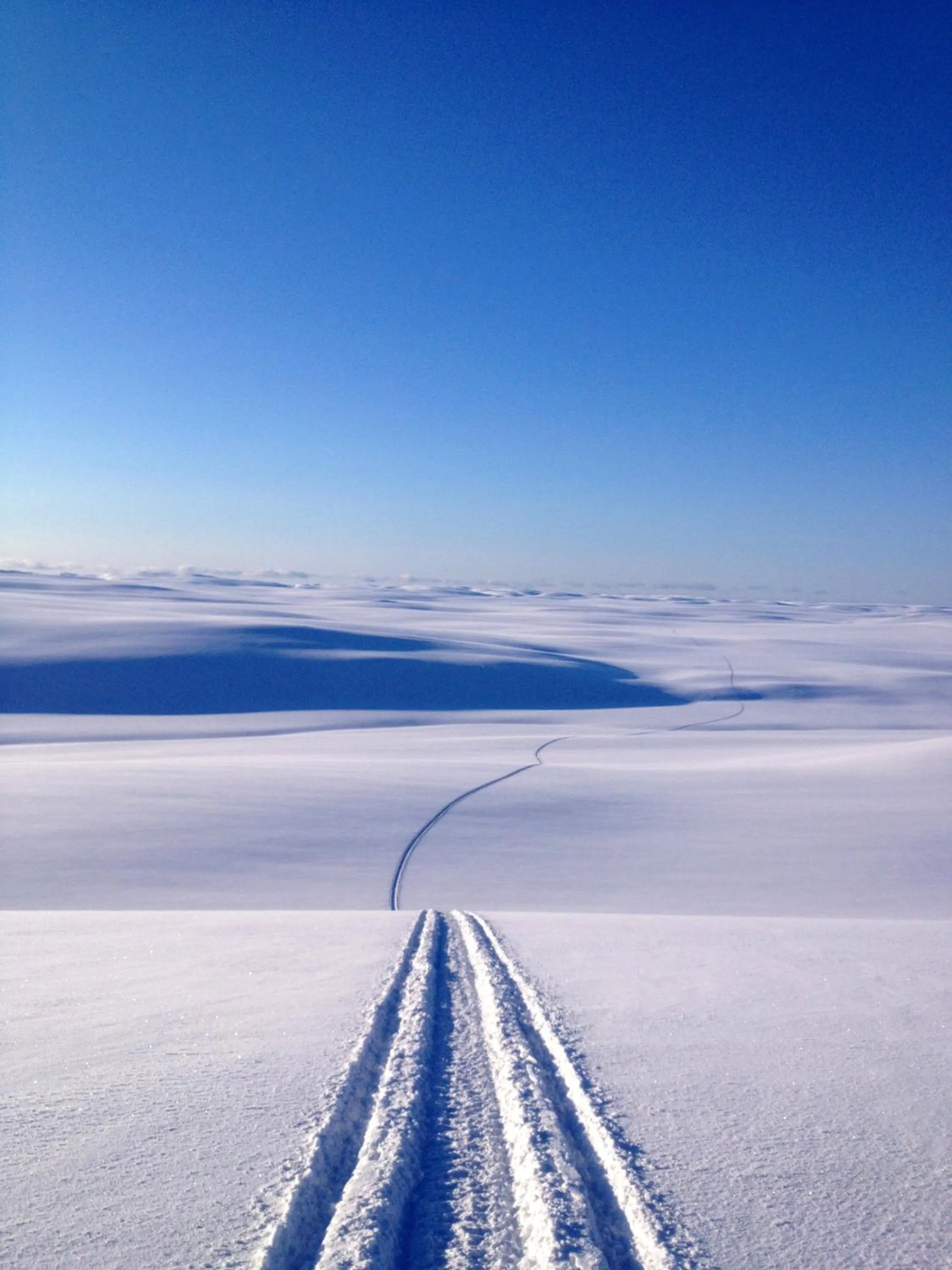 Night in Adventure Camp Mehamn