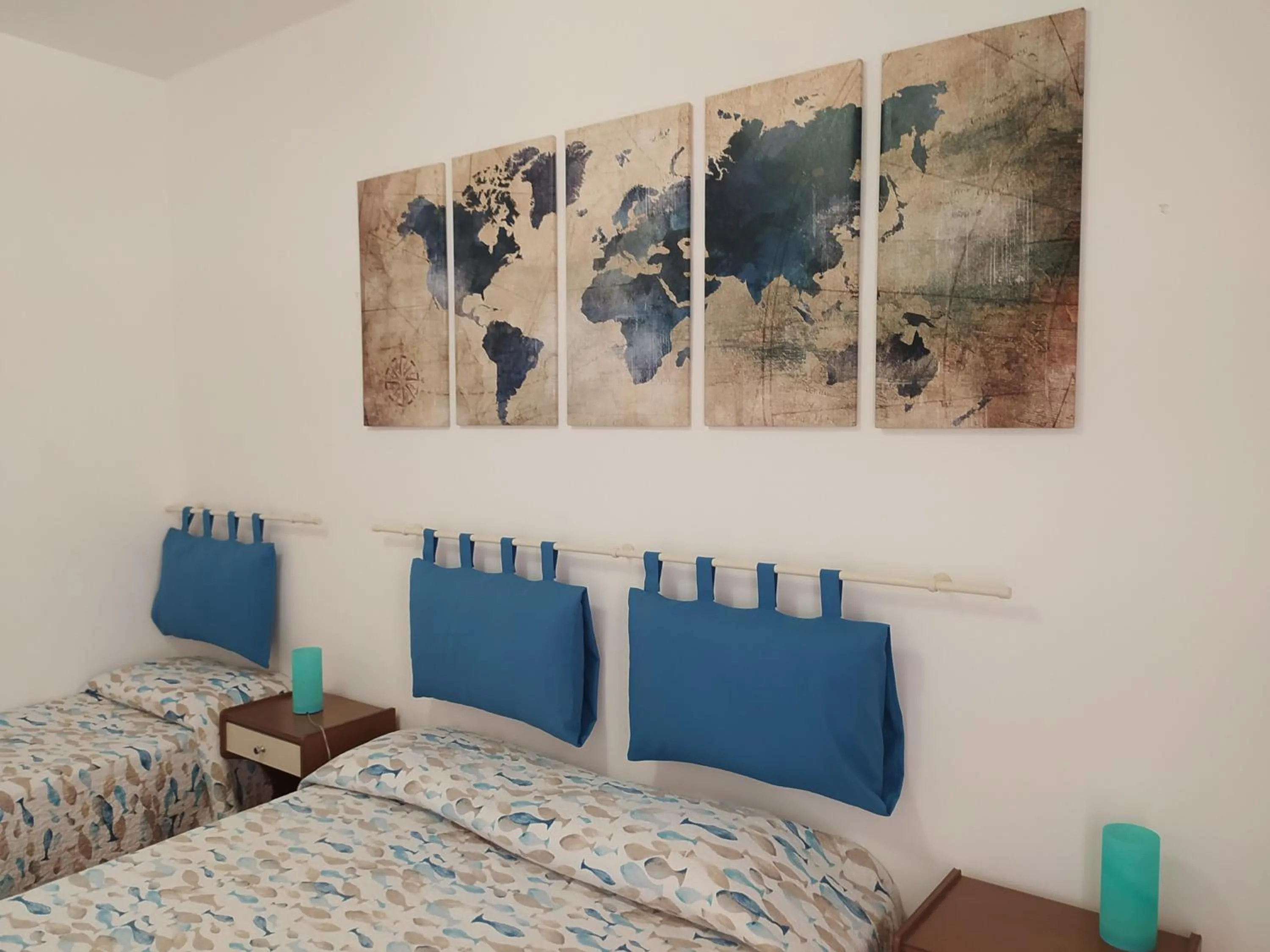 La casa sul mare