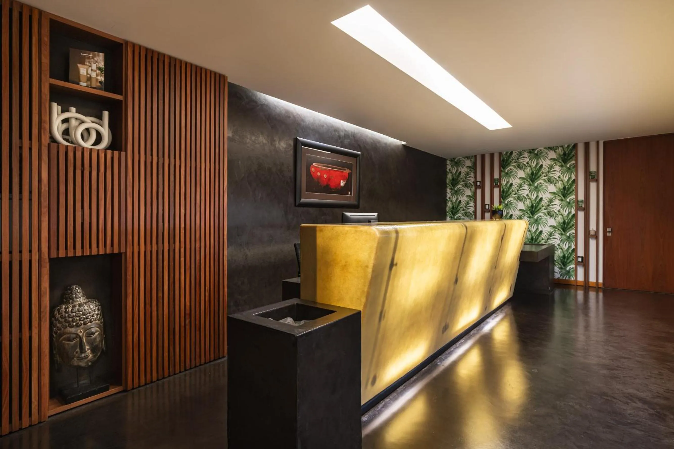 Spa and wellness centre/facilities in Belmar Spa & Beach Resort