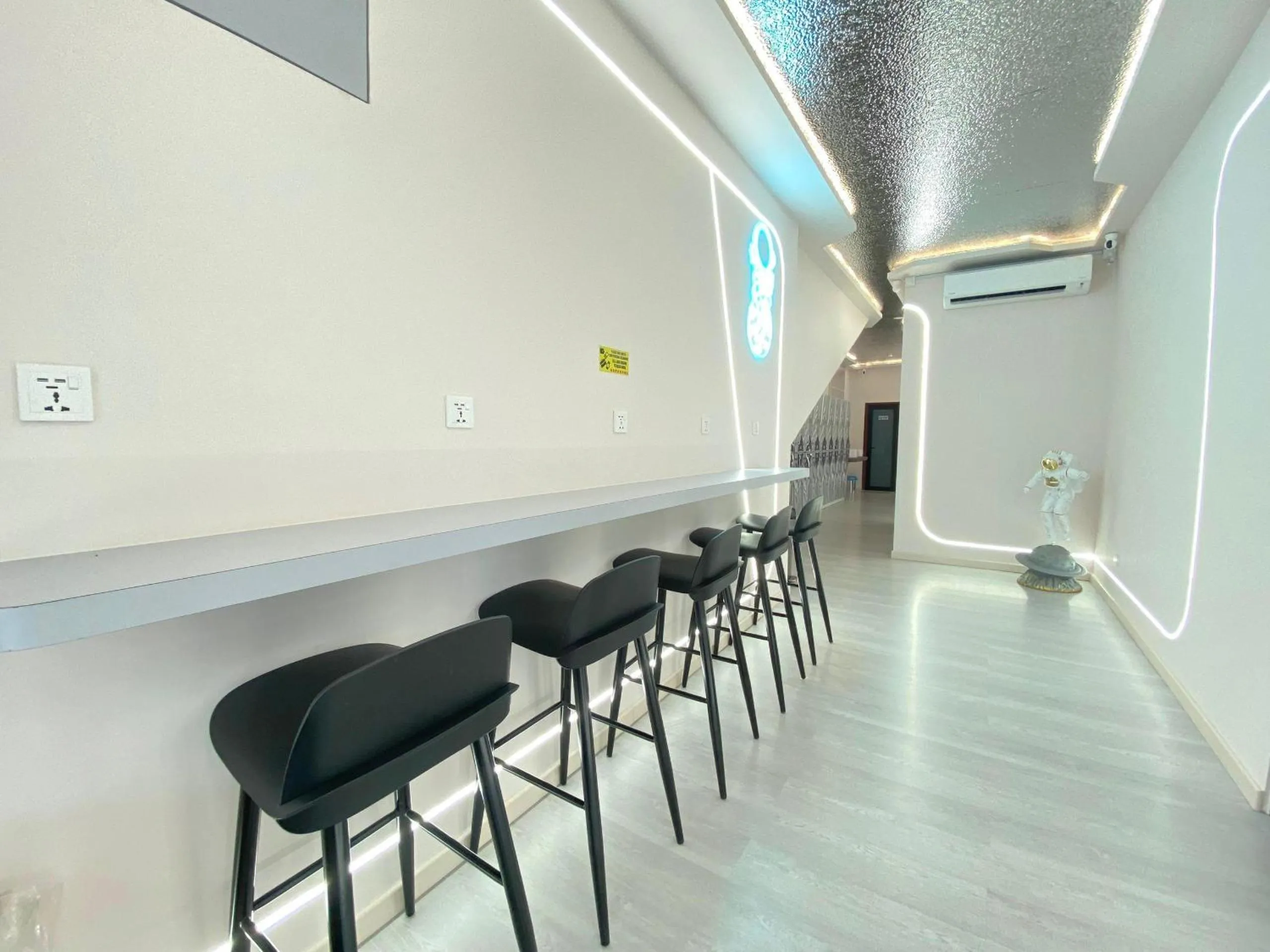 Havona Hotel - Taman Tropika Kulai - Self Check In