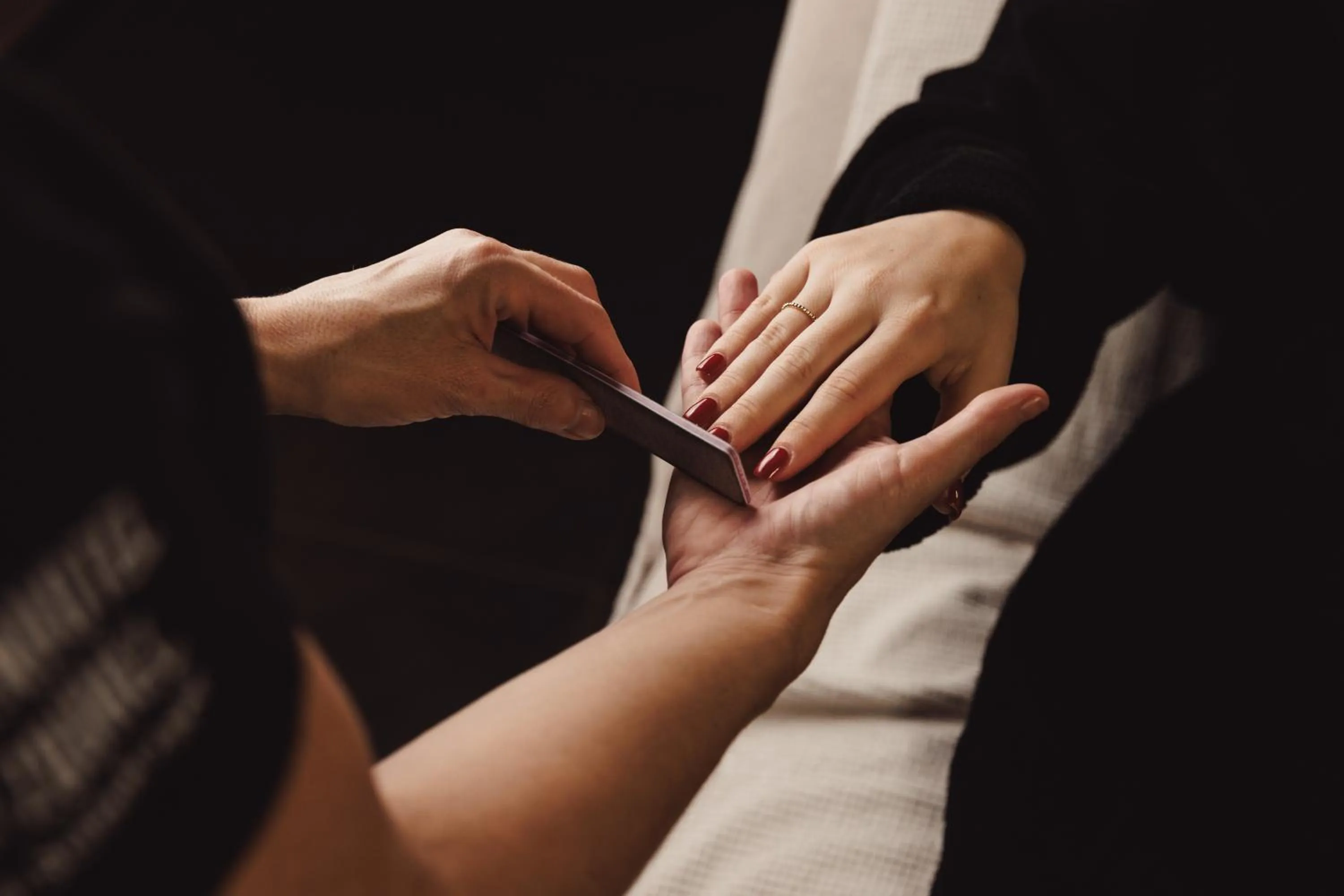 Spa and wellness centre/facilities in Alpenhotel Kitzbühel am Schwarzsee - 4 Sterne Superior