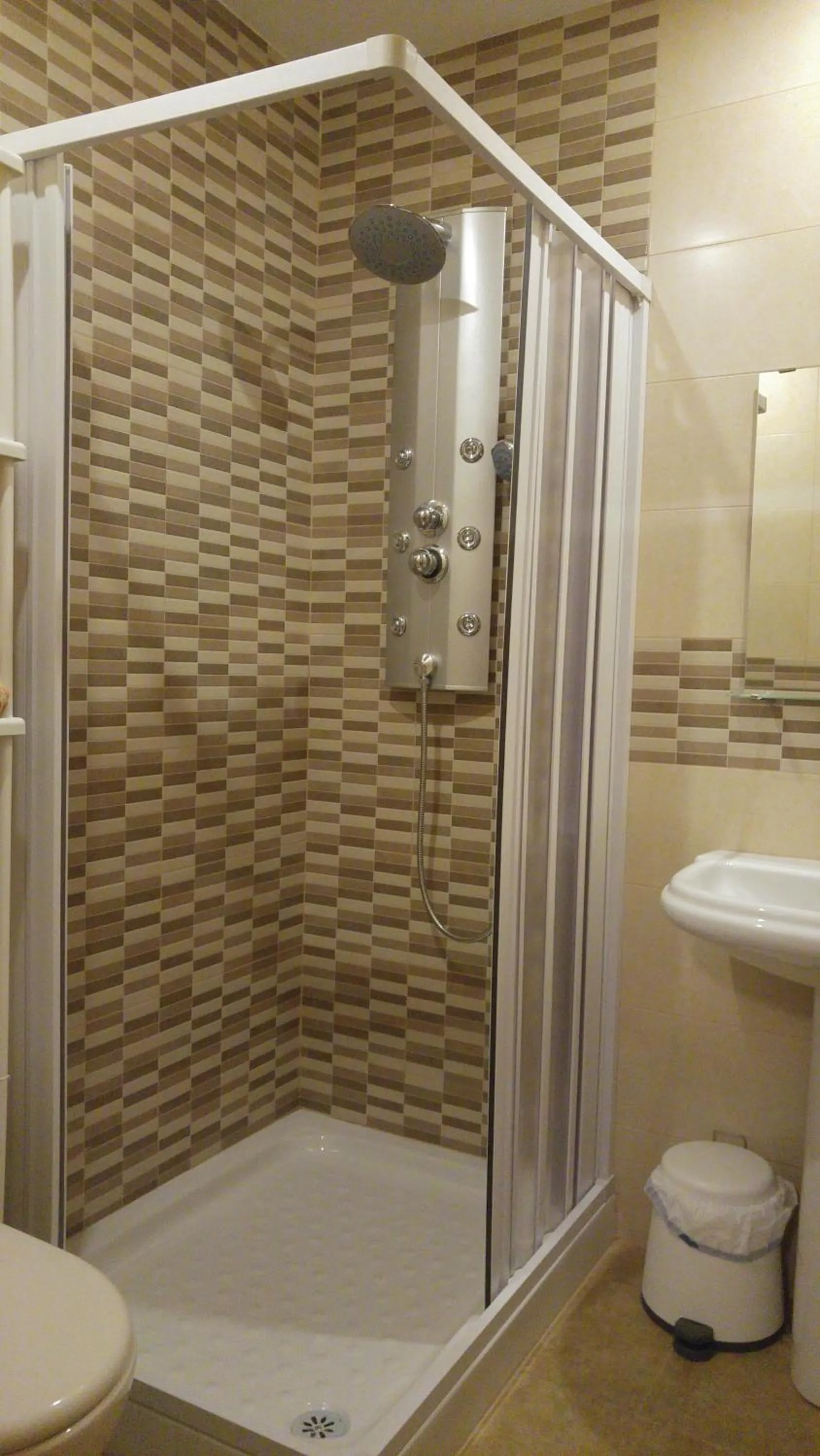 Hospederia V Centenario