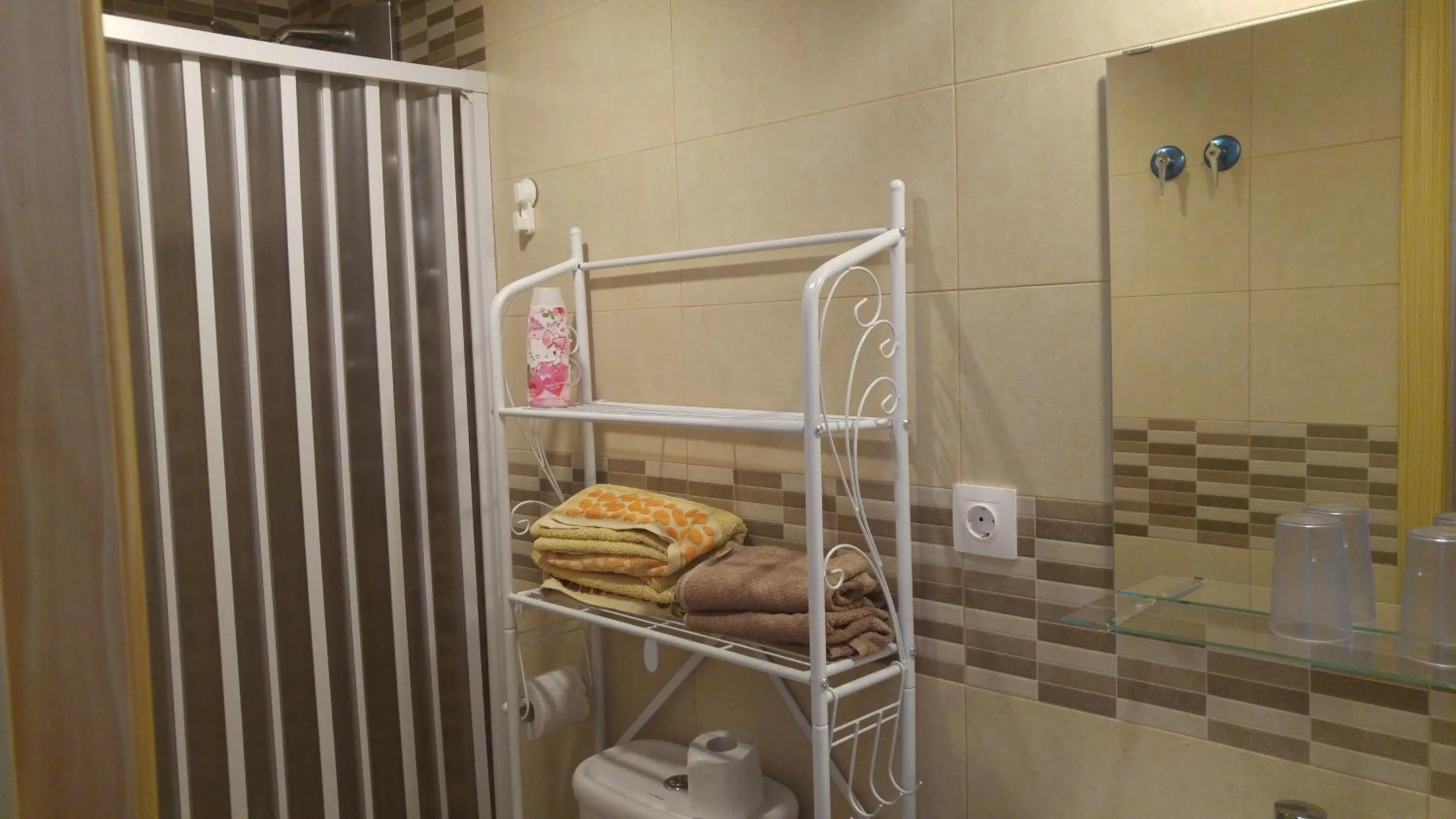 Hospederia V Centenario