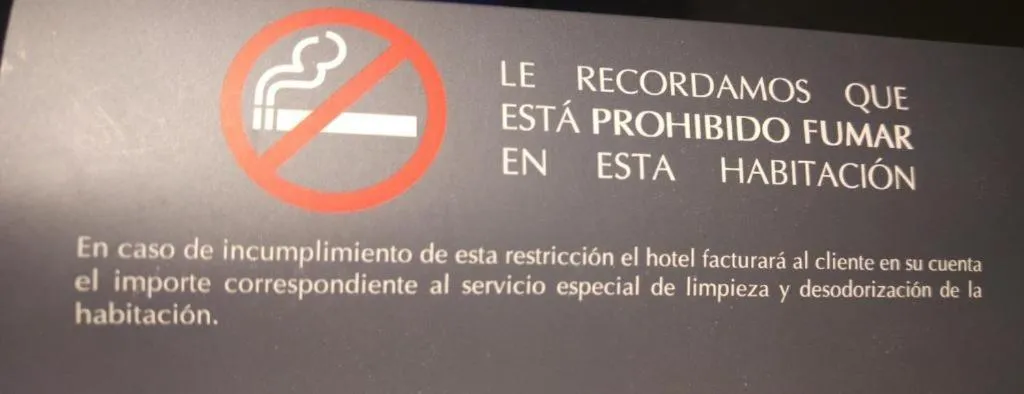 Hospederia V Centenario