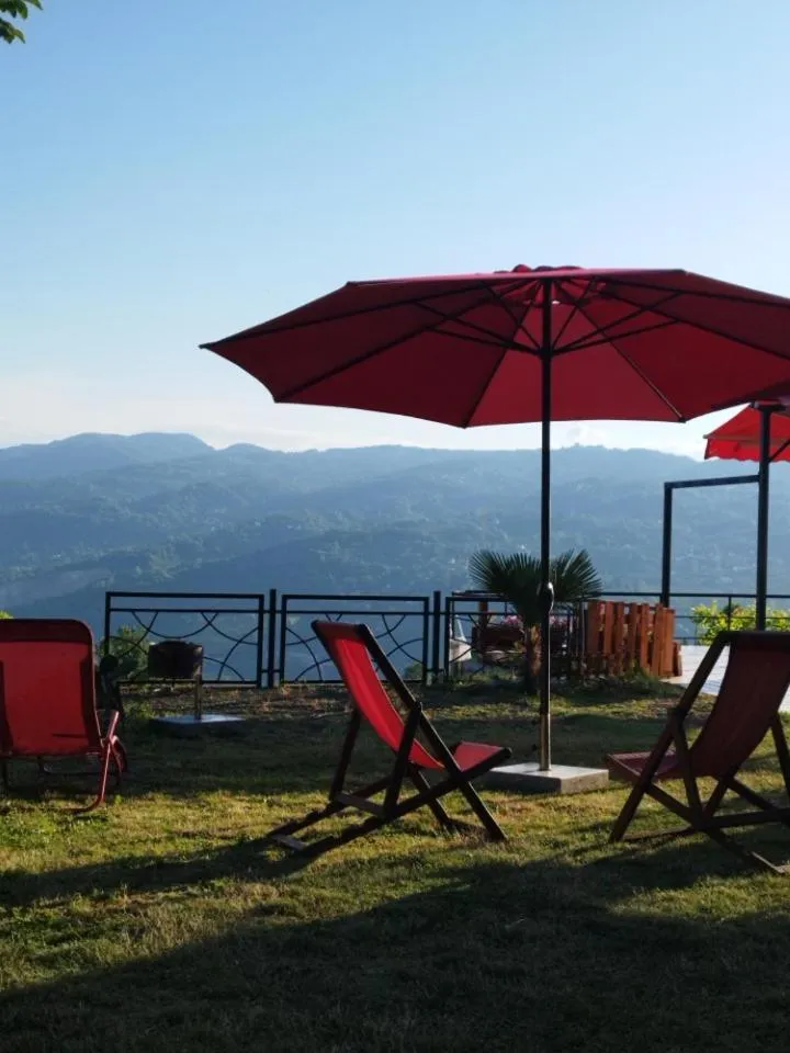 Hayat Oksijen Resort