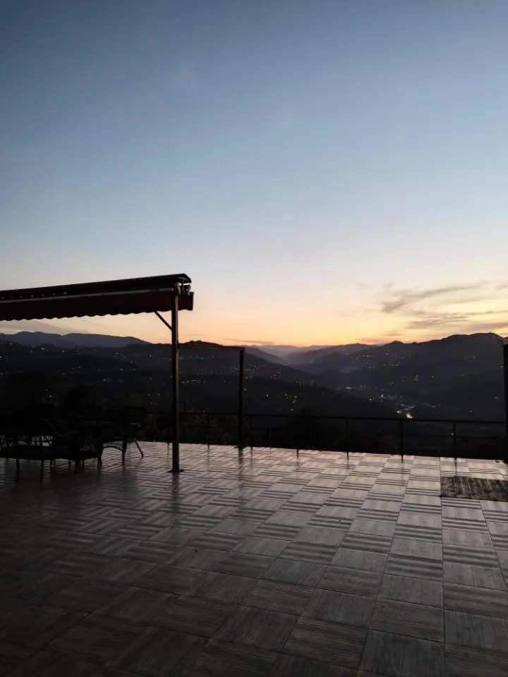 Hayat Oksijen Resort