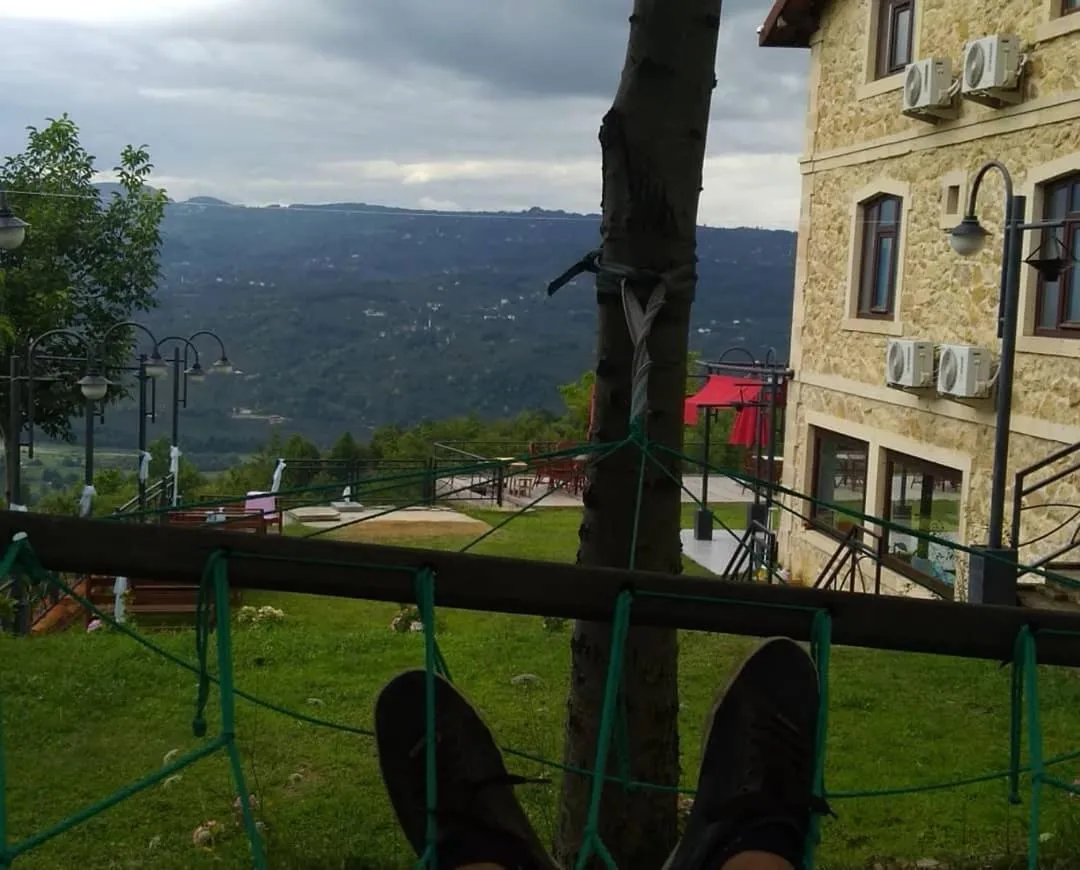 Hayat Oksijen Resort