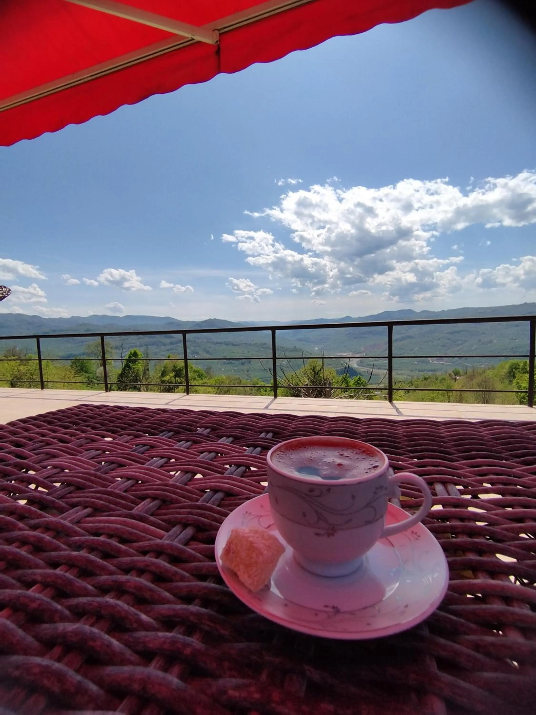 Hayat Oksijen Resort