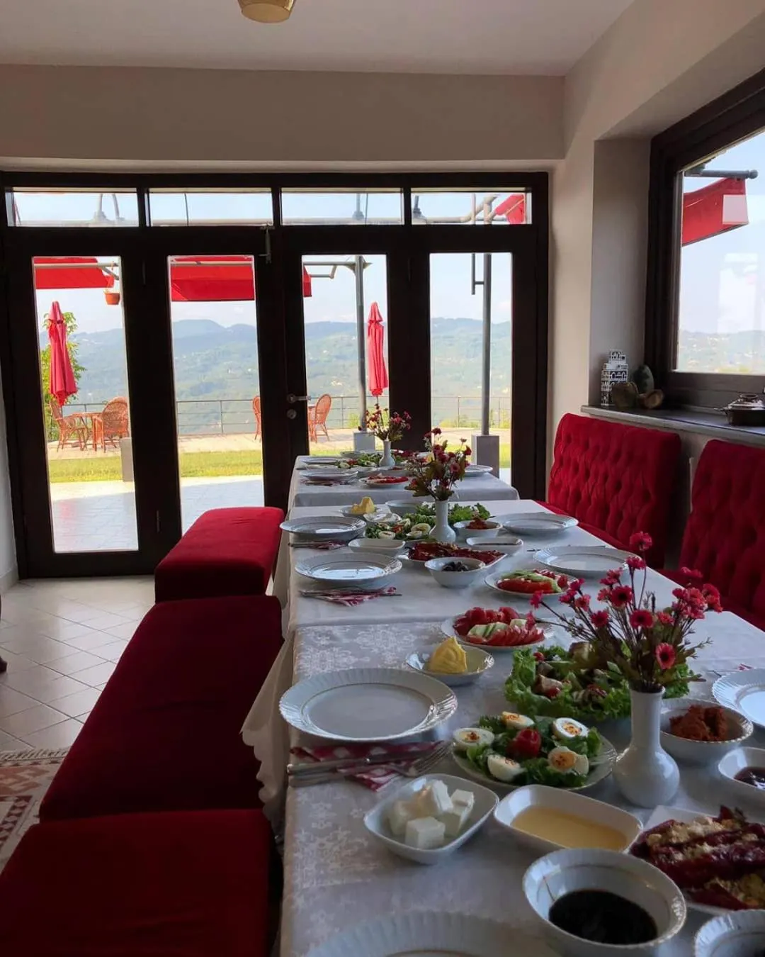 Hayat Oksijen Resort