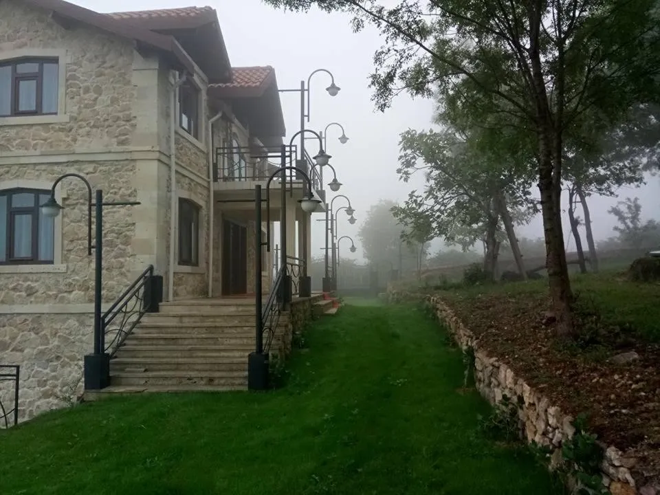 Hayat Oksijen Resort