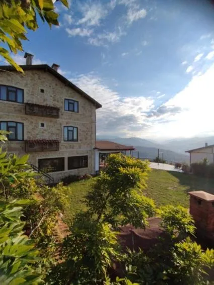 Hayat Oksijen Resort