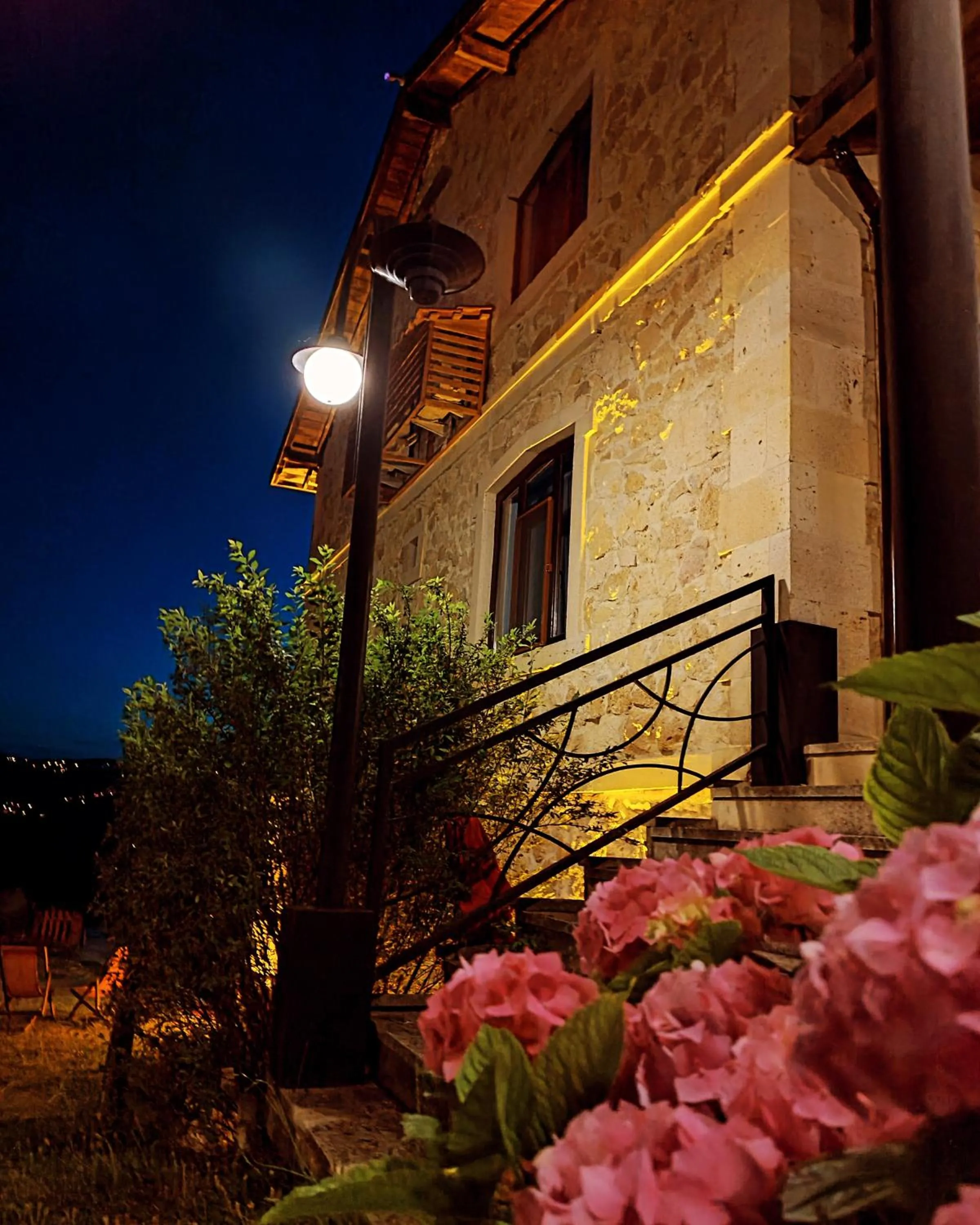 Hayat Oksijen Resort