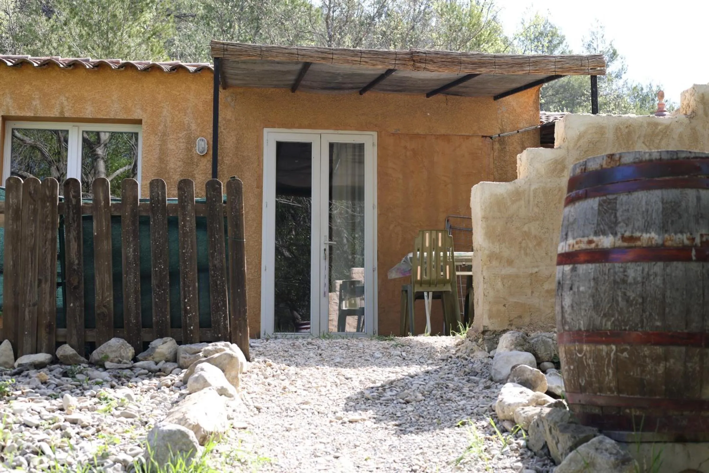 Domaine de bois joli