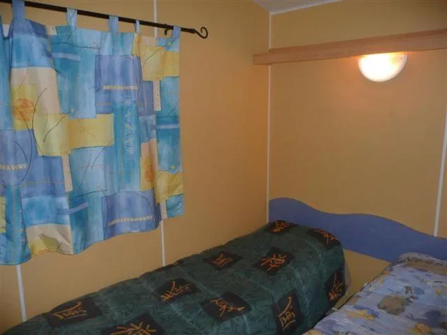 Bed in Domaine de bois joli