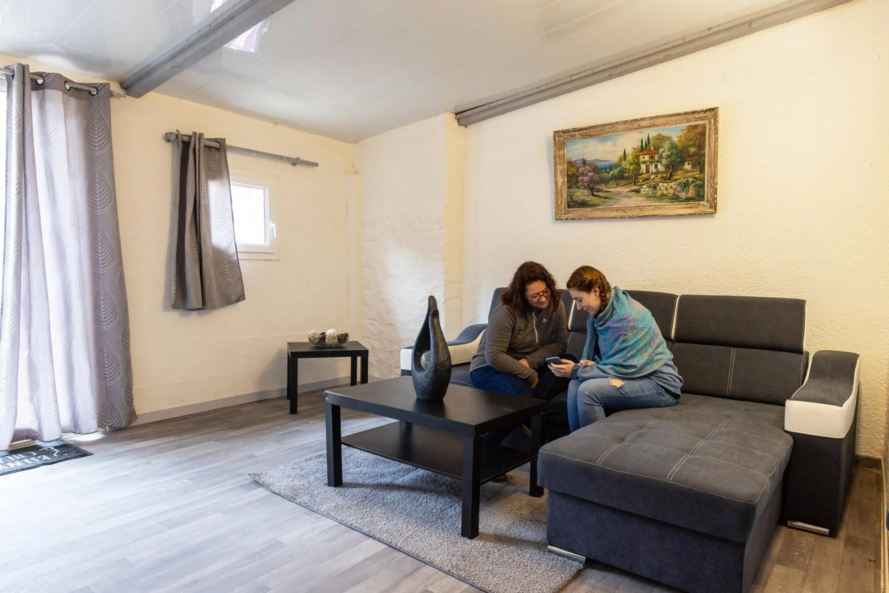 Domaine de bois joli