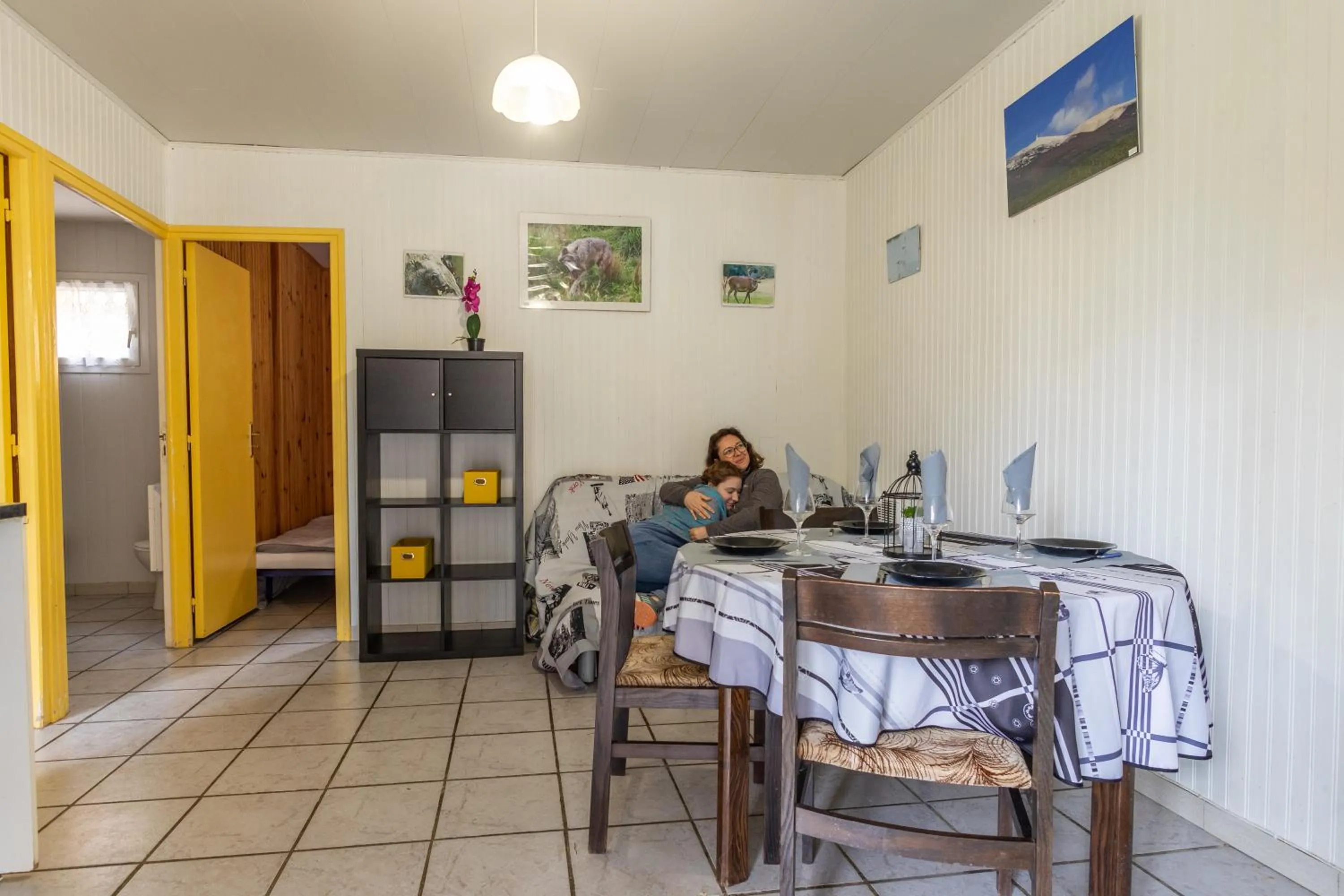 Domaine de bois joli