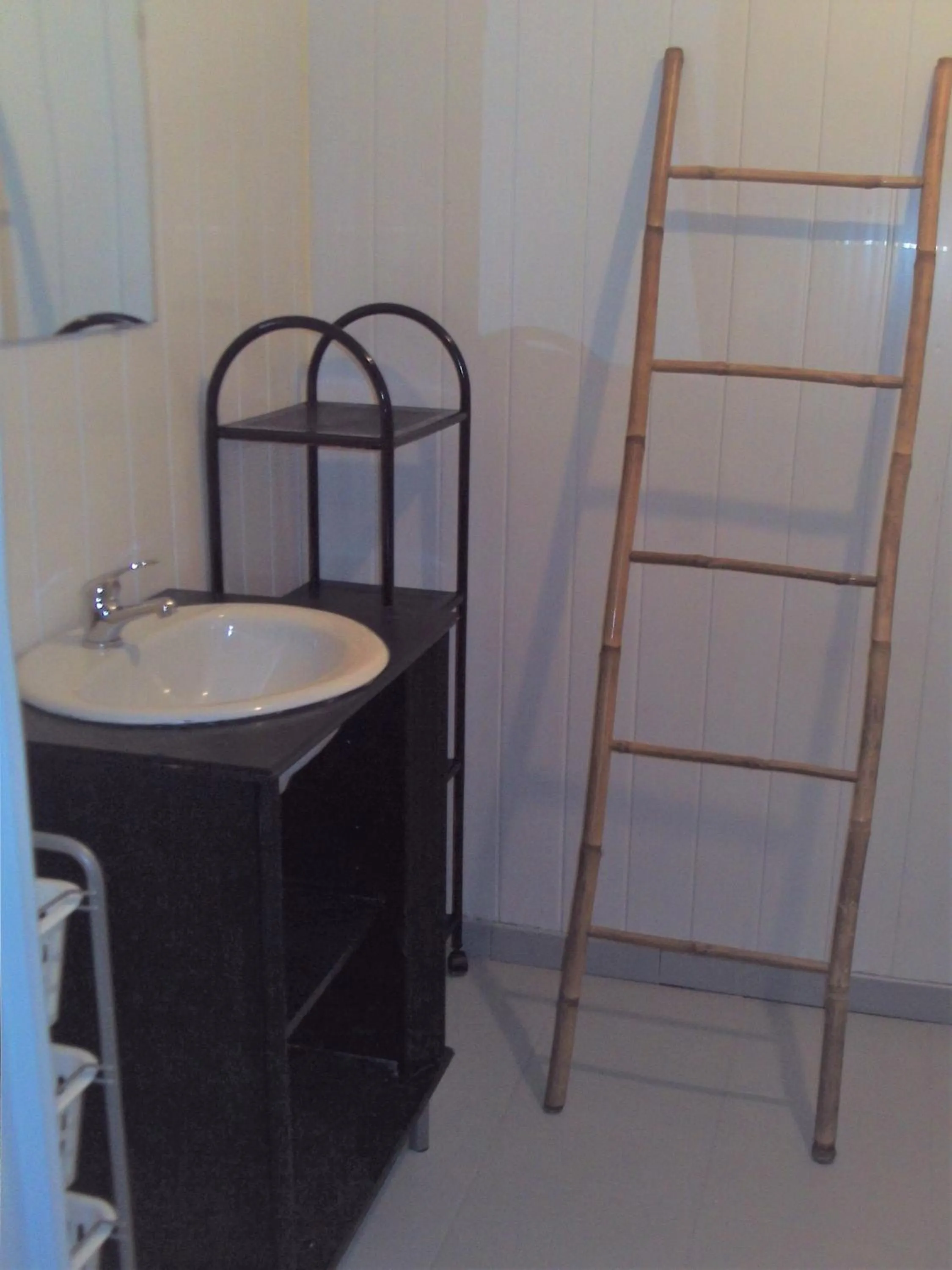 Domaine de bois joli