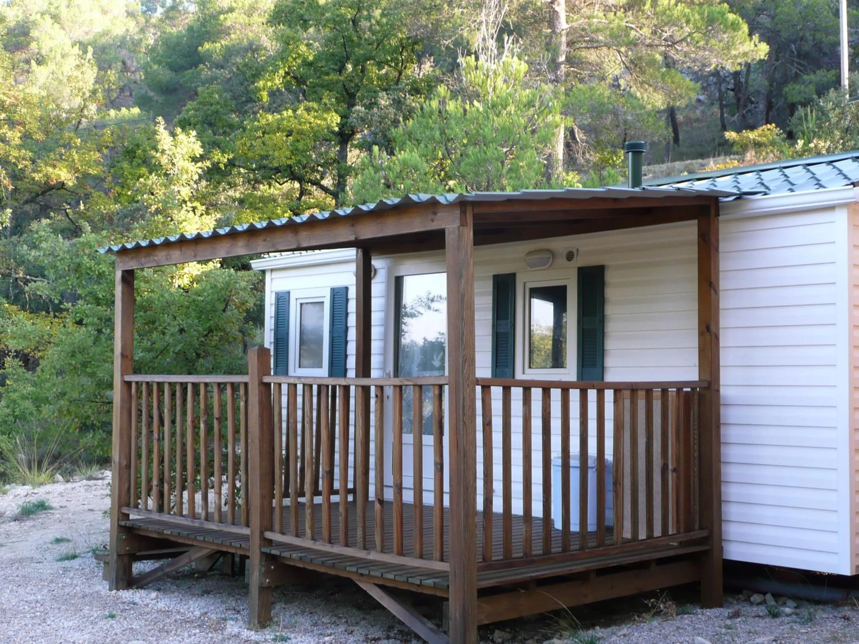 Domaine de bois joli