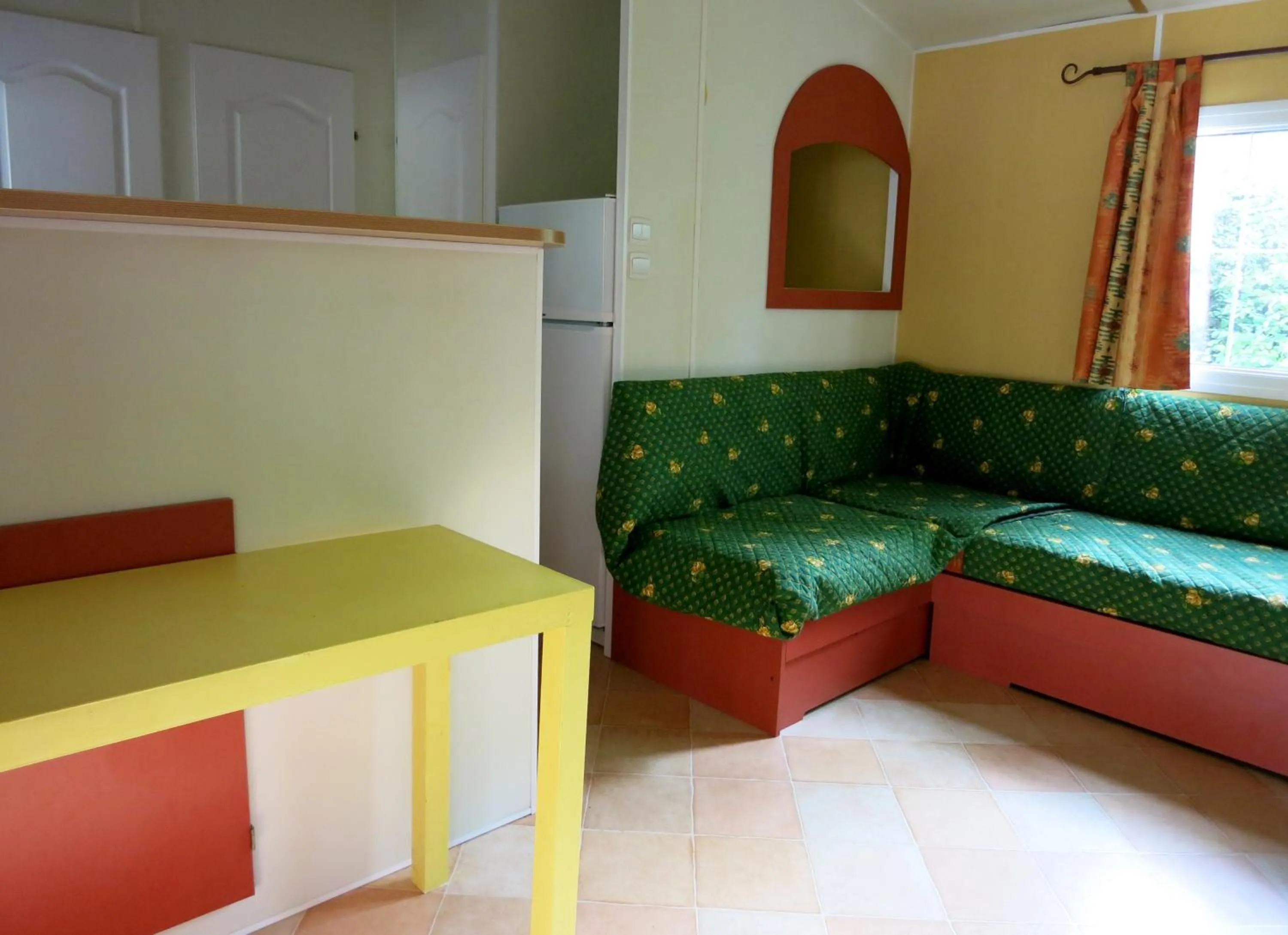 Living room in Domaine de bois joli