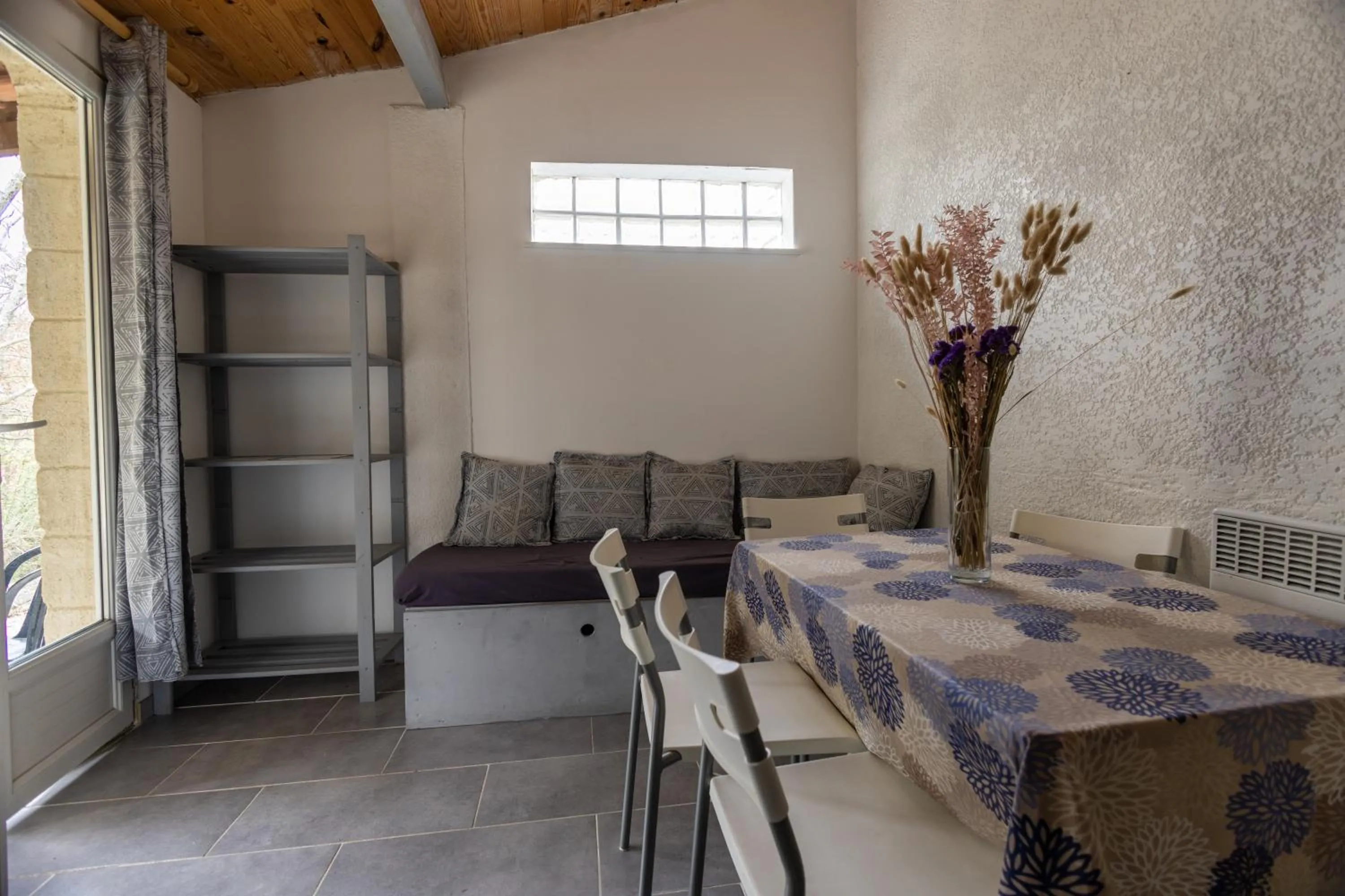 Living room in Domaine de bois joli