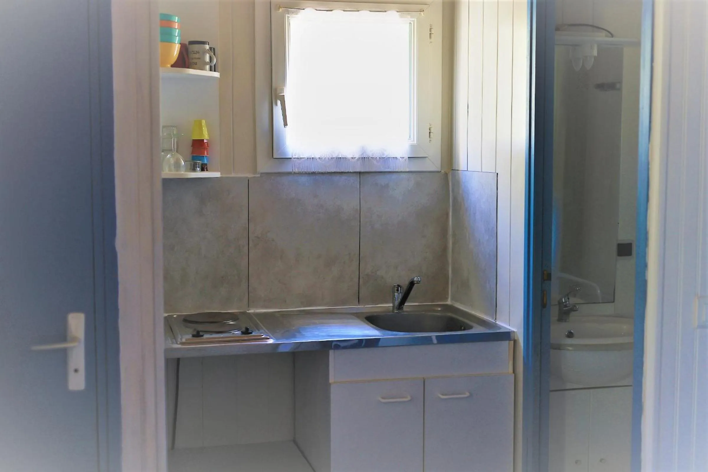 Domaine de bois joli