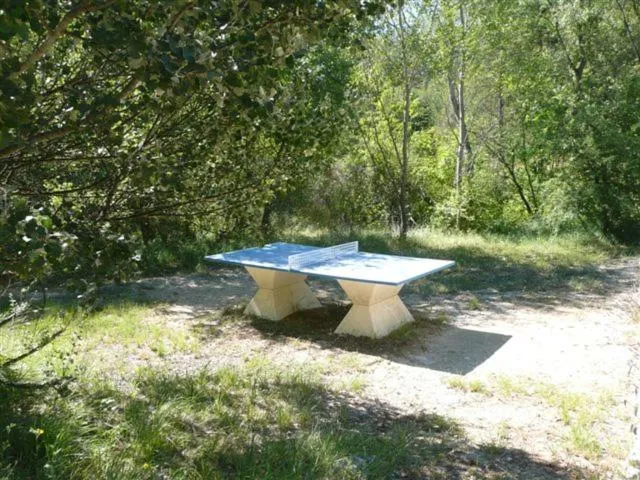 Entertainment in Domaine de bois joli