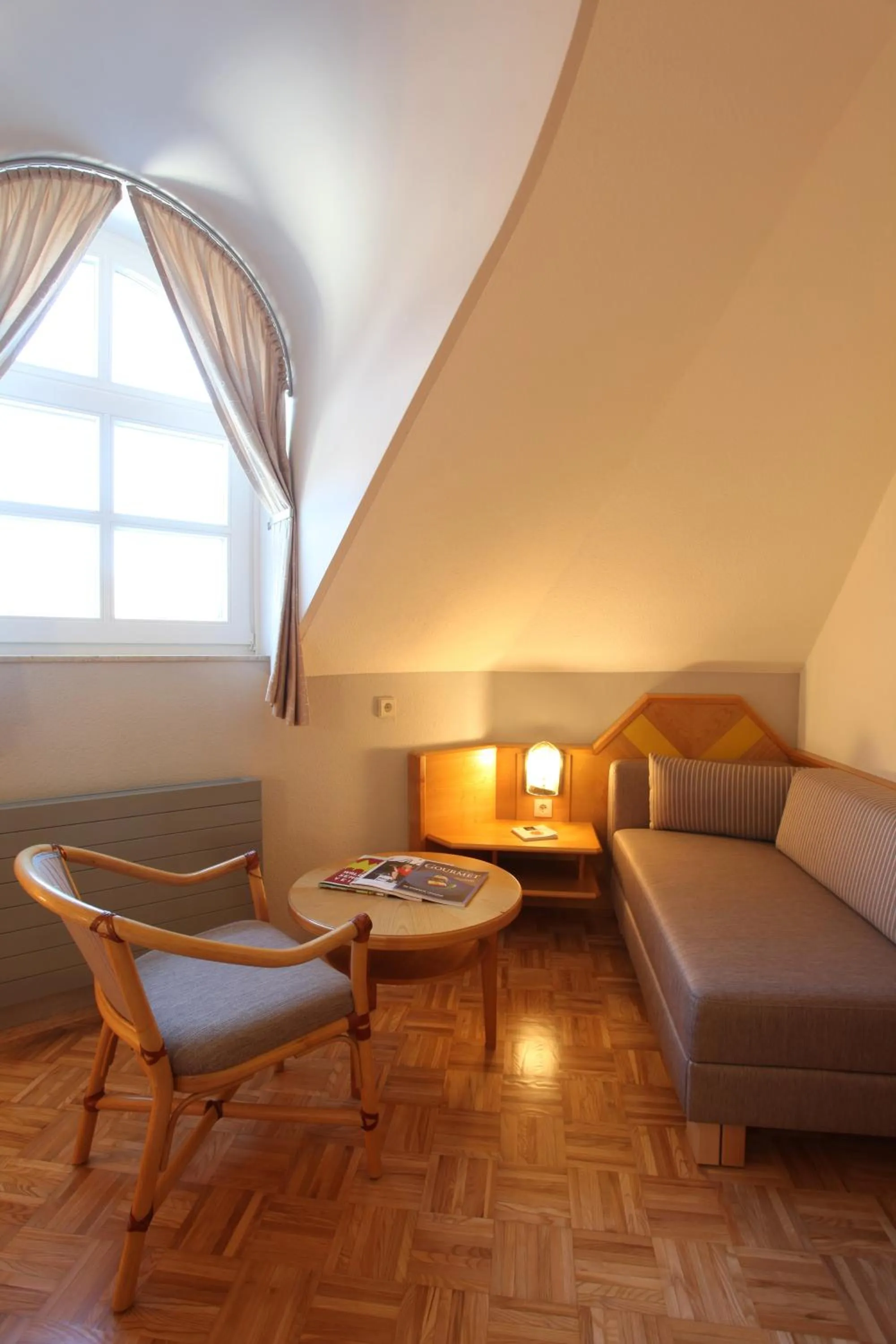 Photo of the whole room in Hotel-Restaurant-Café Krainer