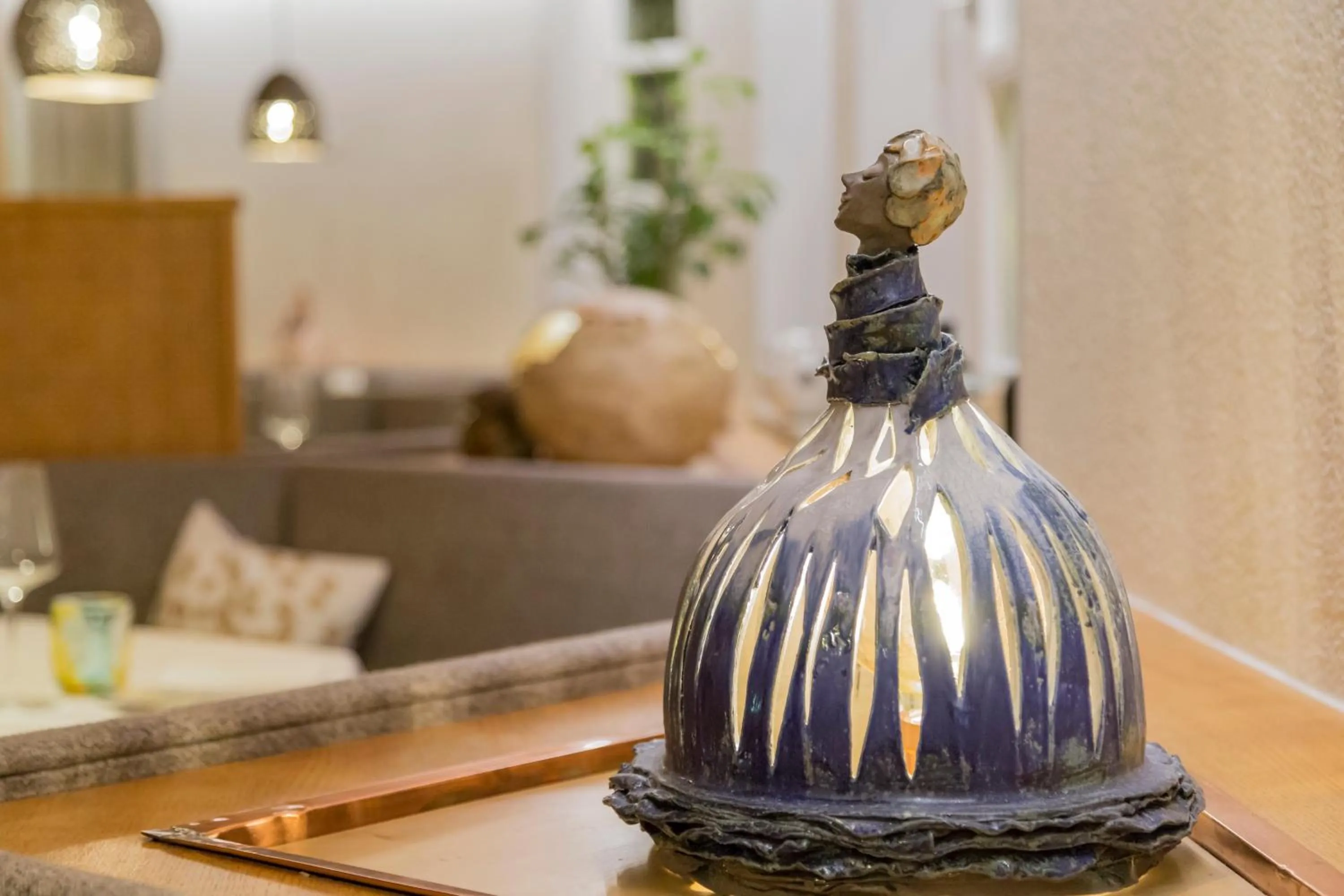 Restaurant/places to eat in Hotel-Restaurant-Café Krainer