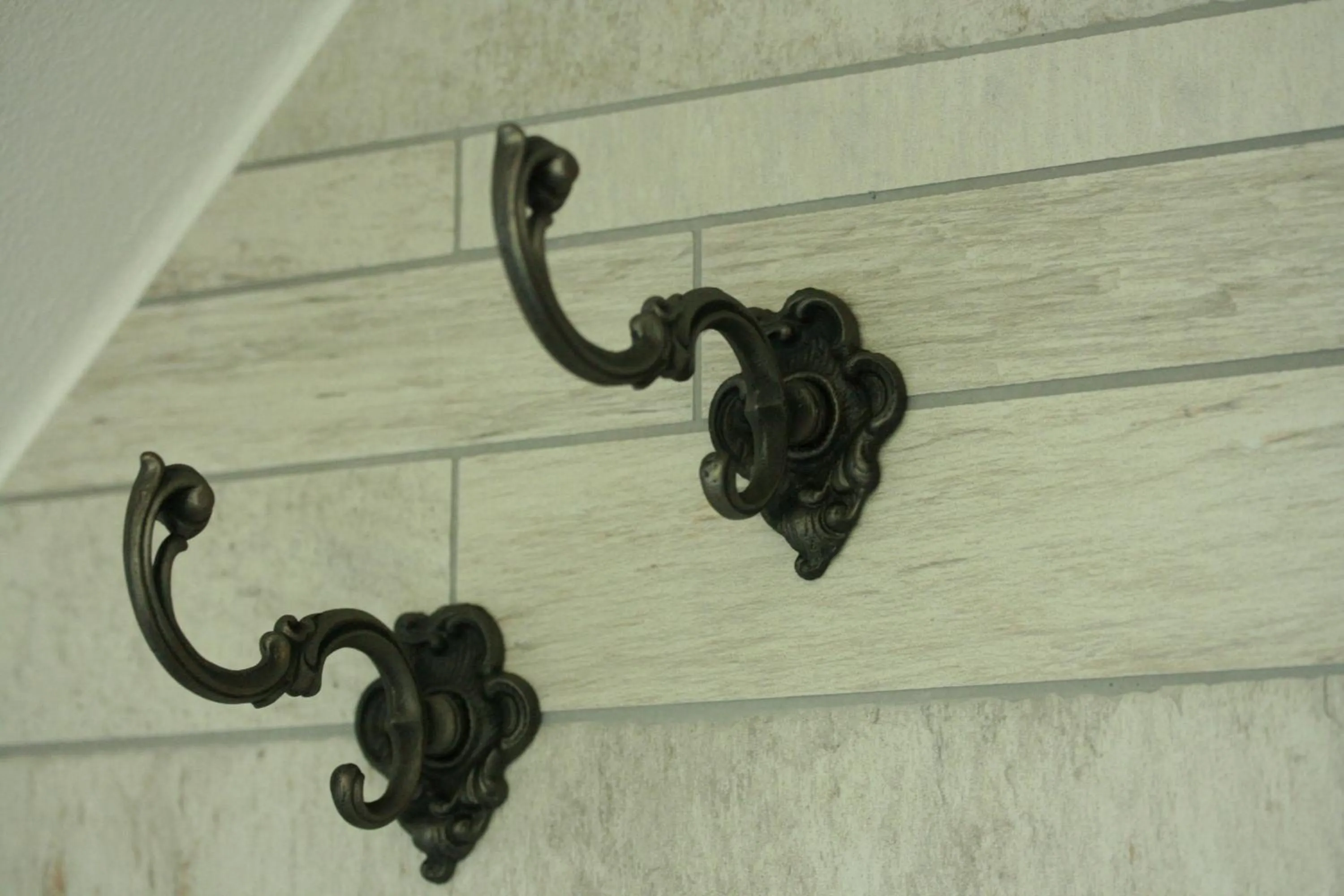 Decorative detail in Hotel-Restaurant-Café Krainer