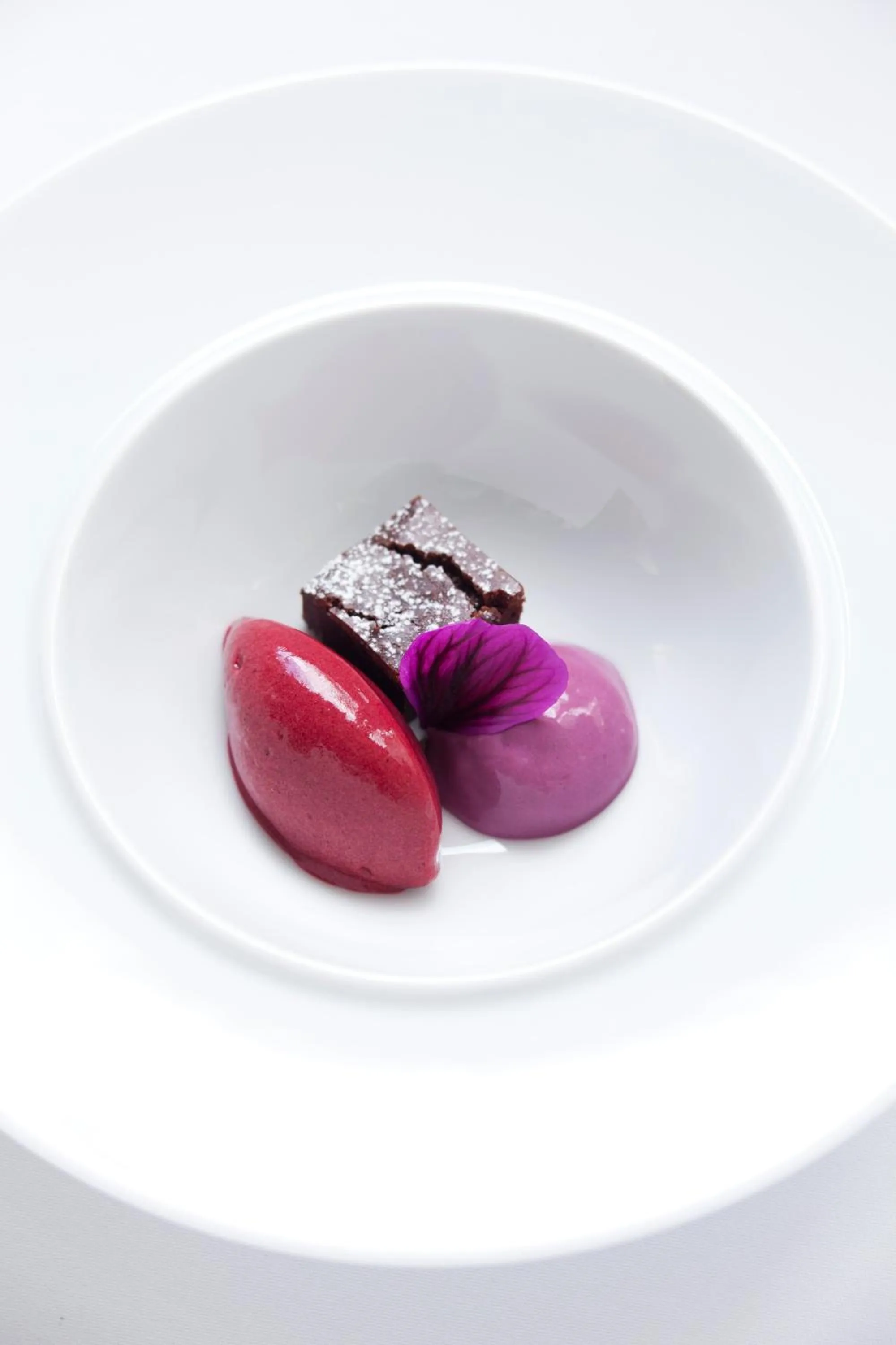 Restaurant/places to eat in Hotel-Restaurant-Café Krainer