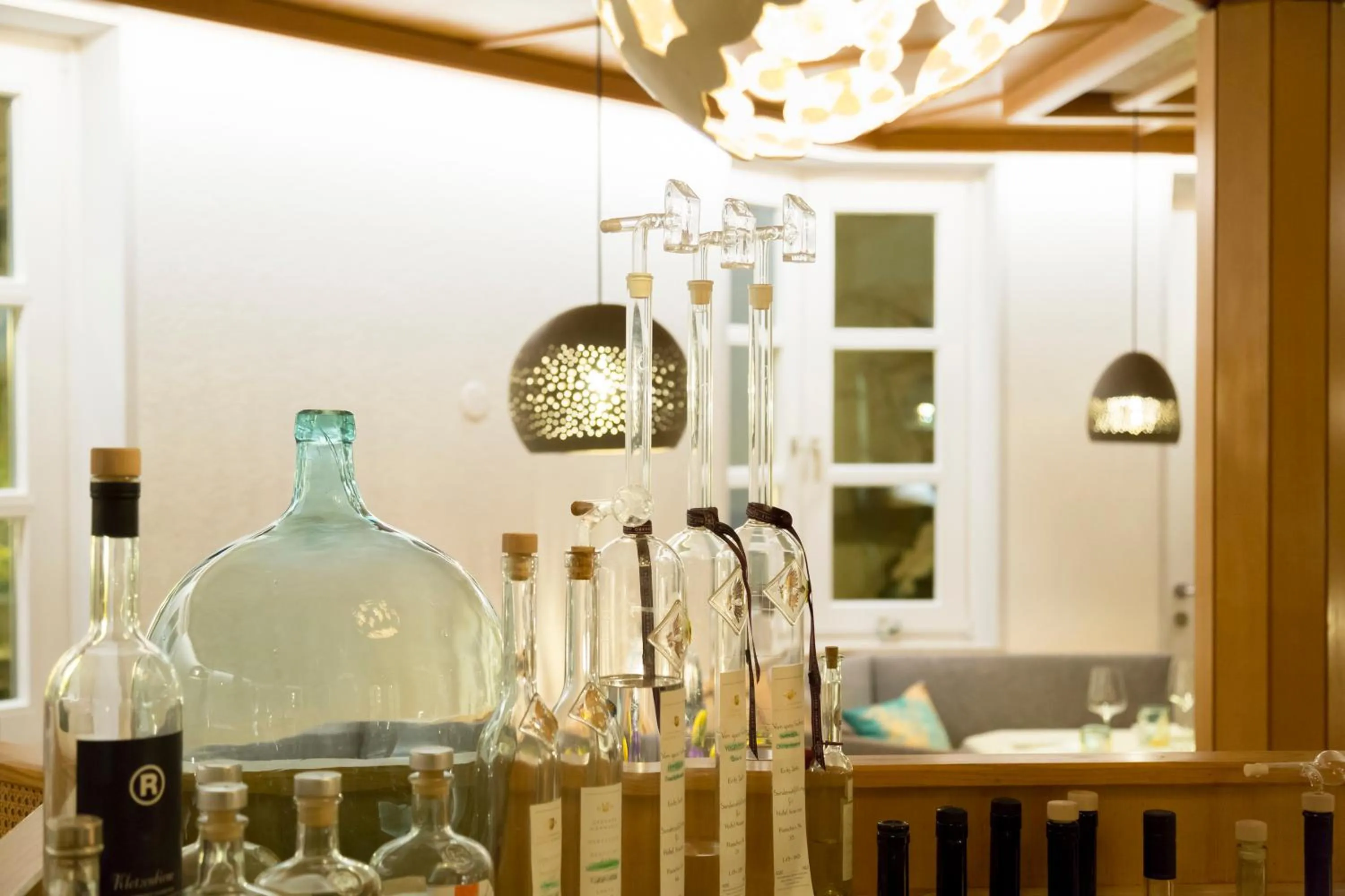 Restaurant/places to eat in Hotel-Restaurant-Café Krainer