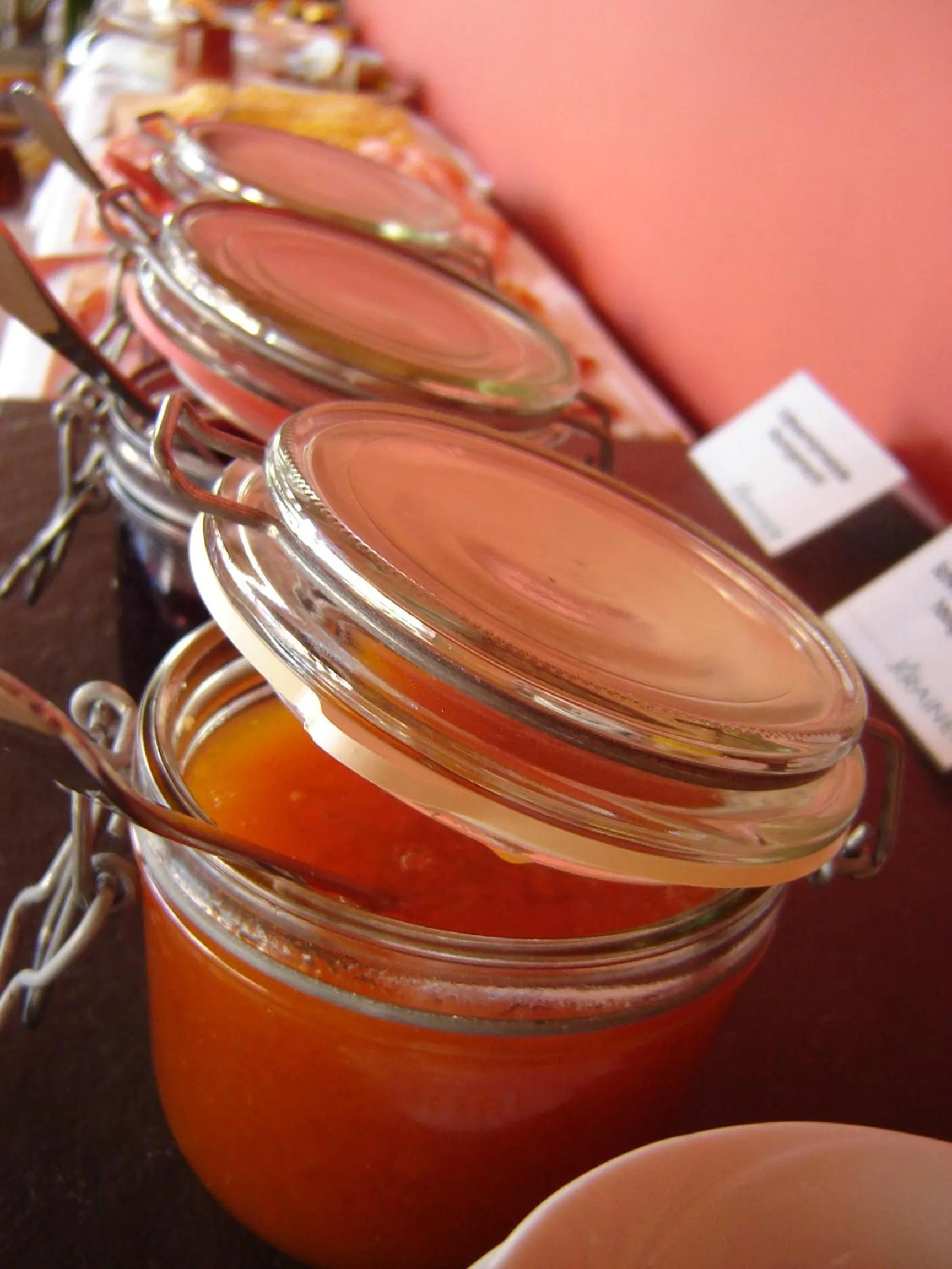 Restaurant/places to eat in Hotel-Restaurant-Café Krainer