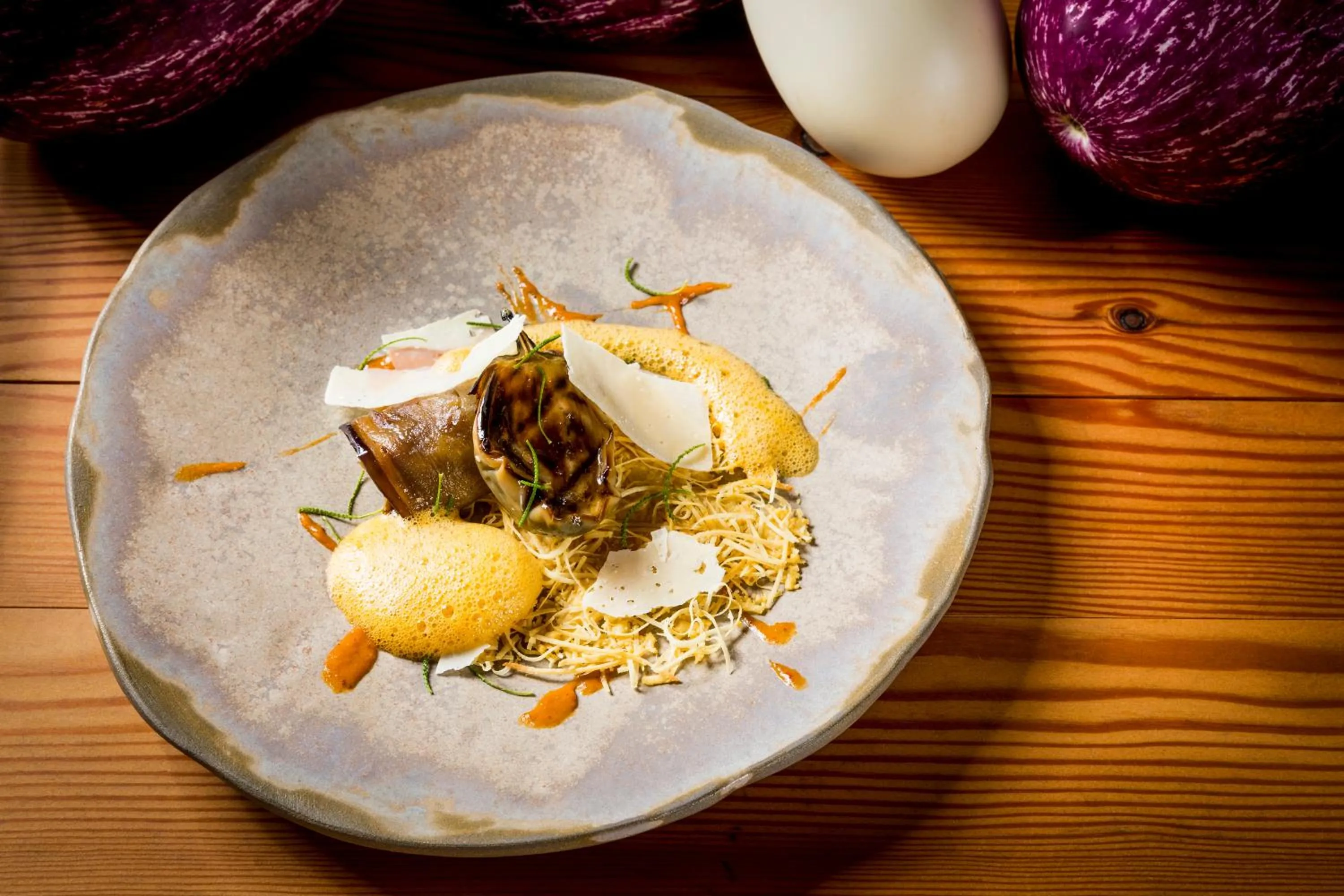 Restaurant/places to eat in Hotel-Restaurant-Café Krainer