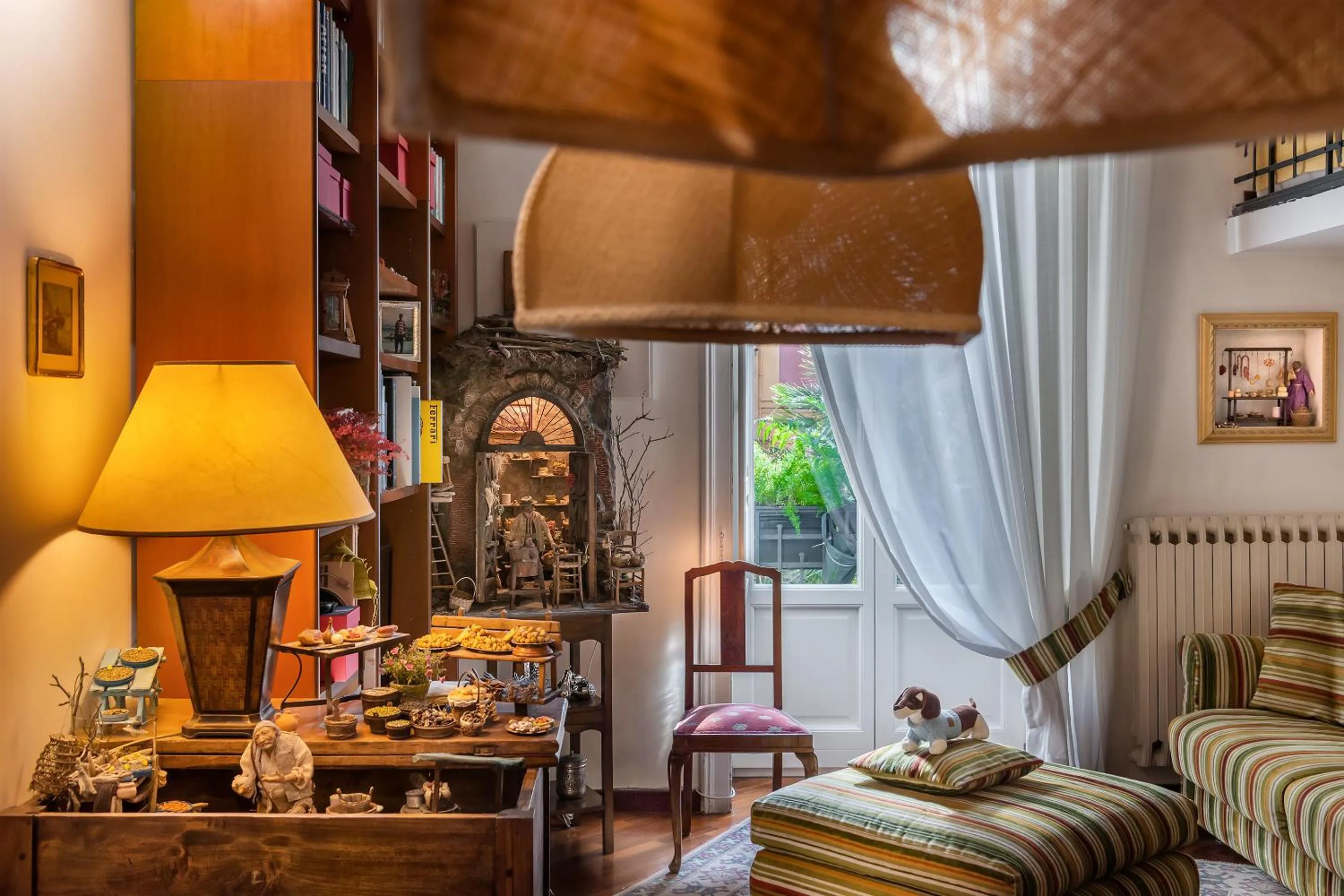 Bed in Weekend a Napoli