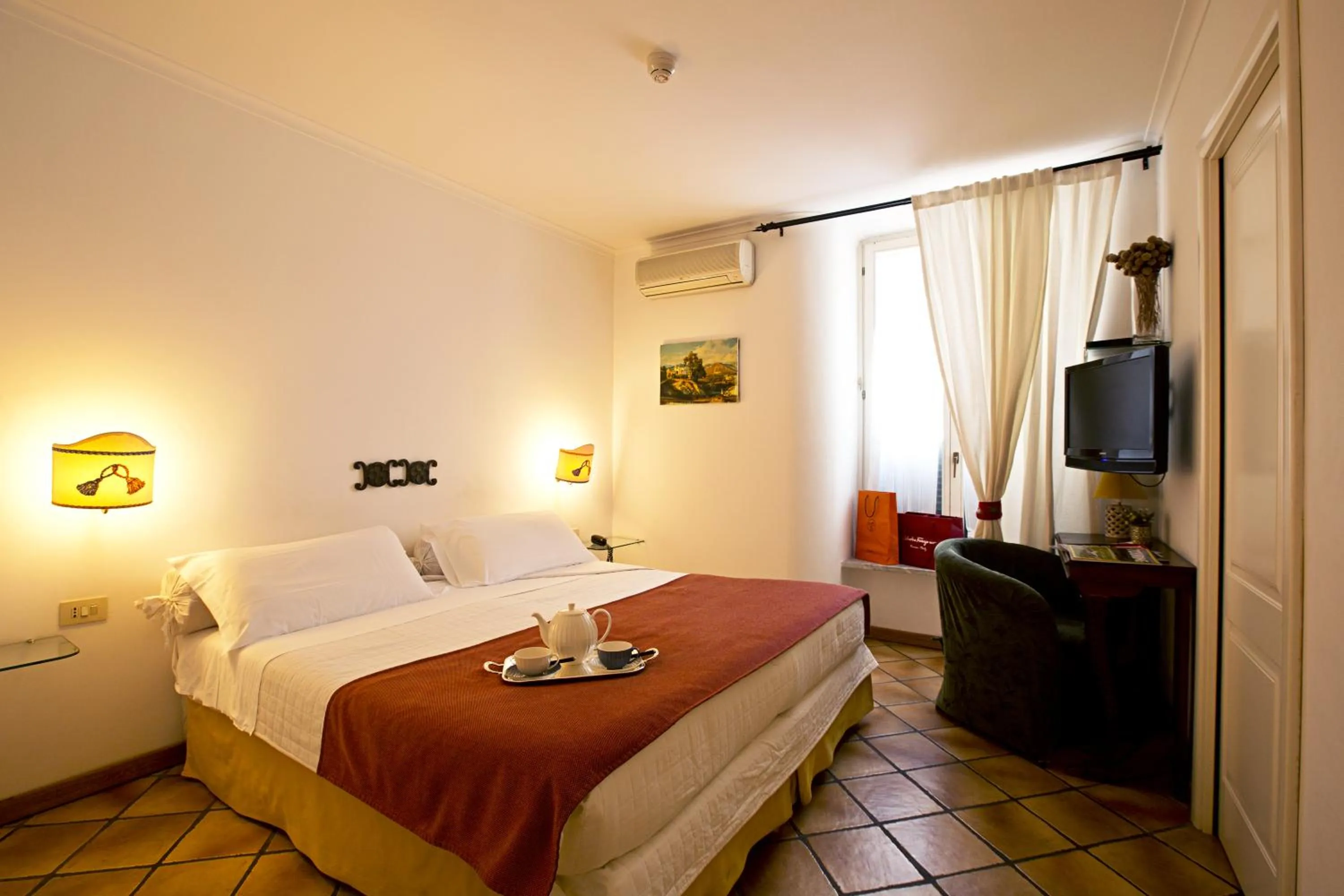 Bed in Weekend a Napoli