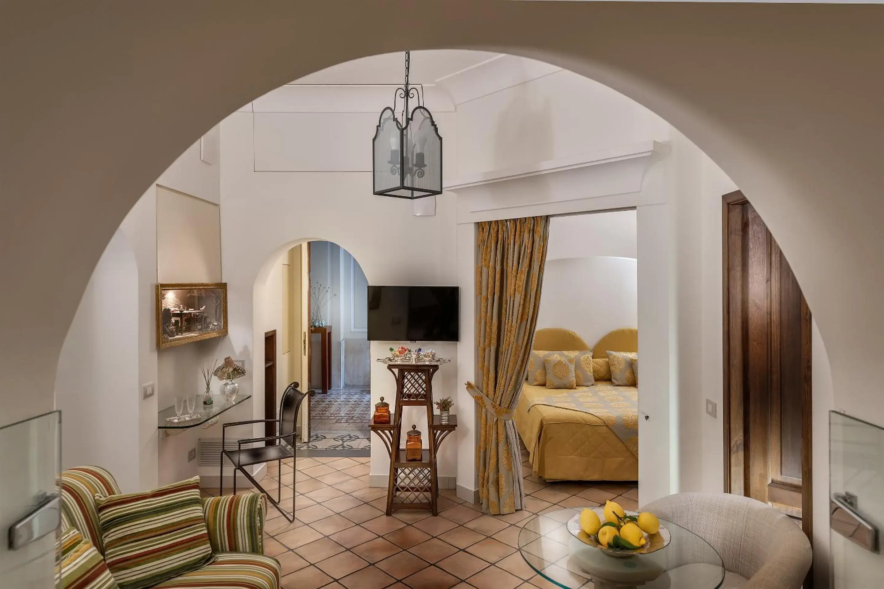 Suite in Weekend a Napoli Suite in Weekend a Napoli