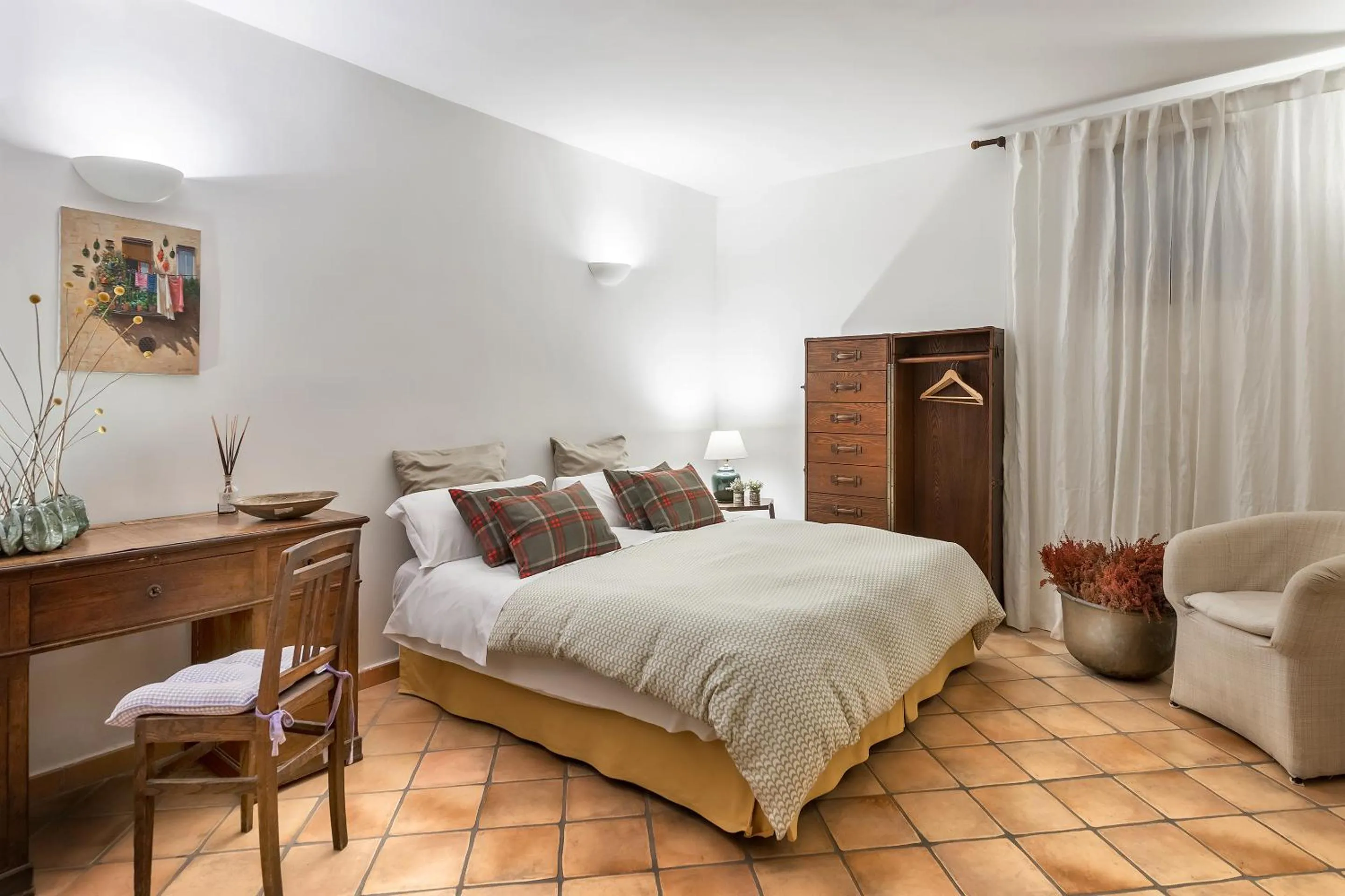 Bed in Weekend a Napoli