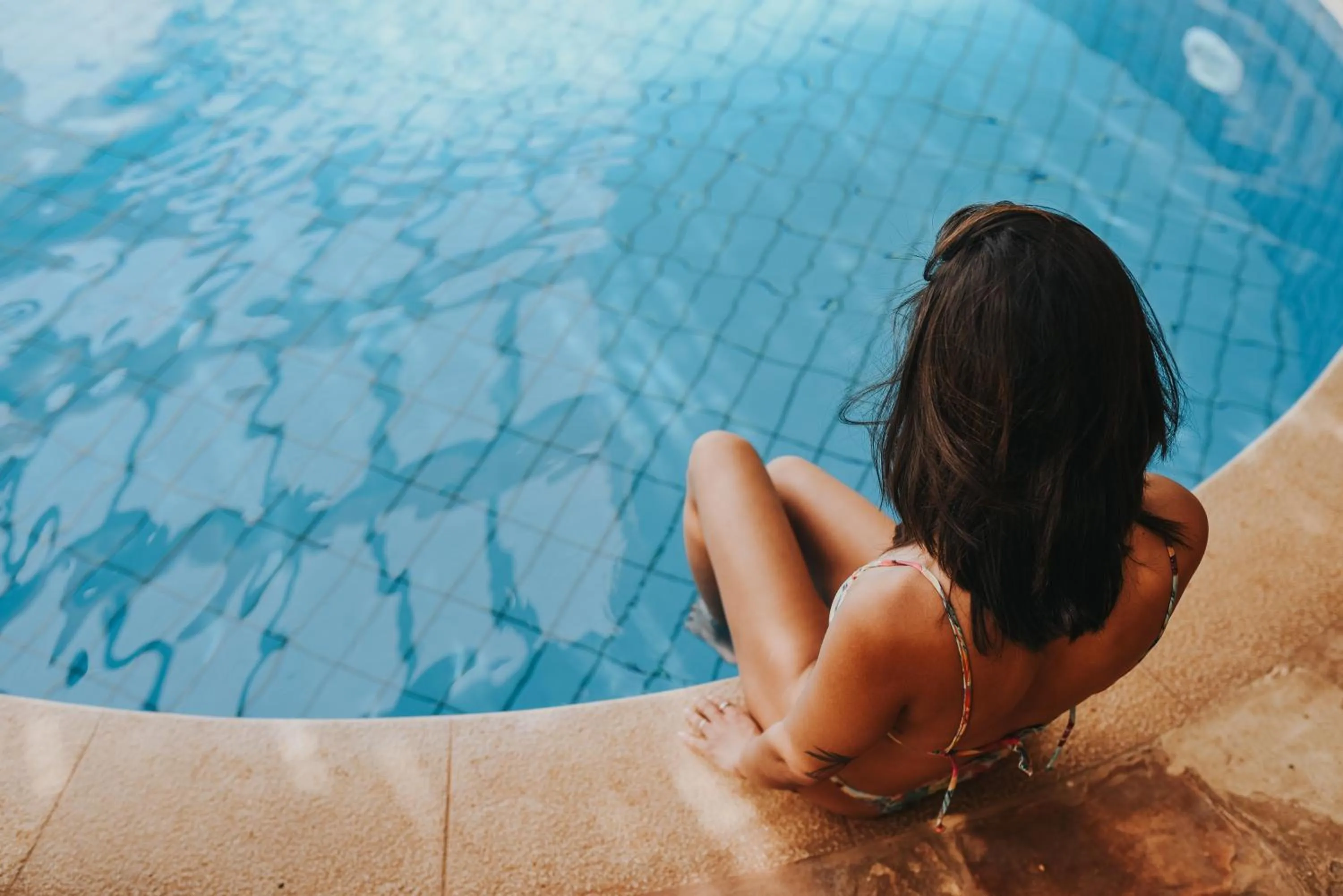 Guests in Cnaan Village Boutique Hotel & Spa