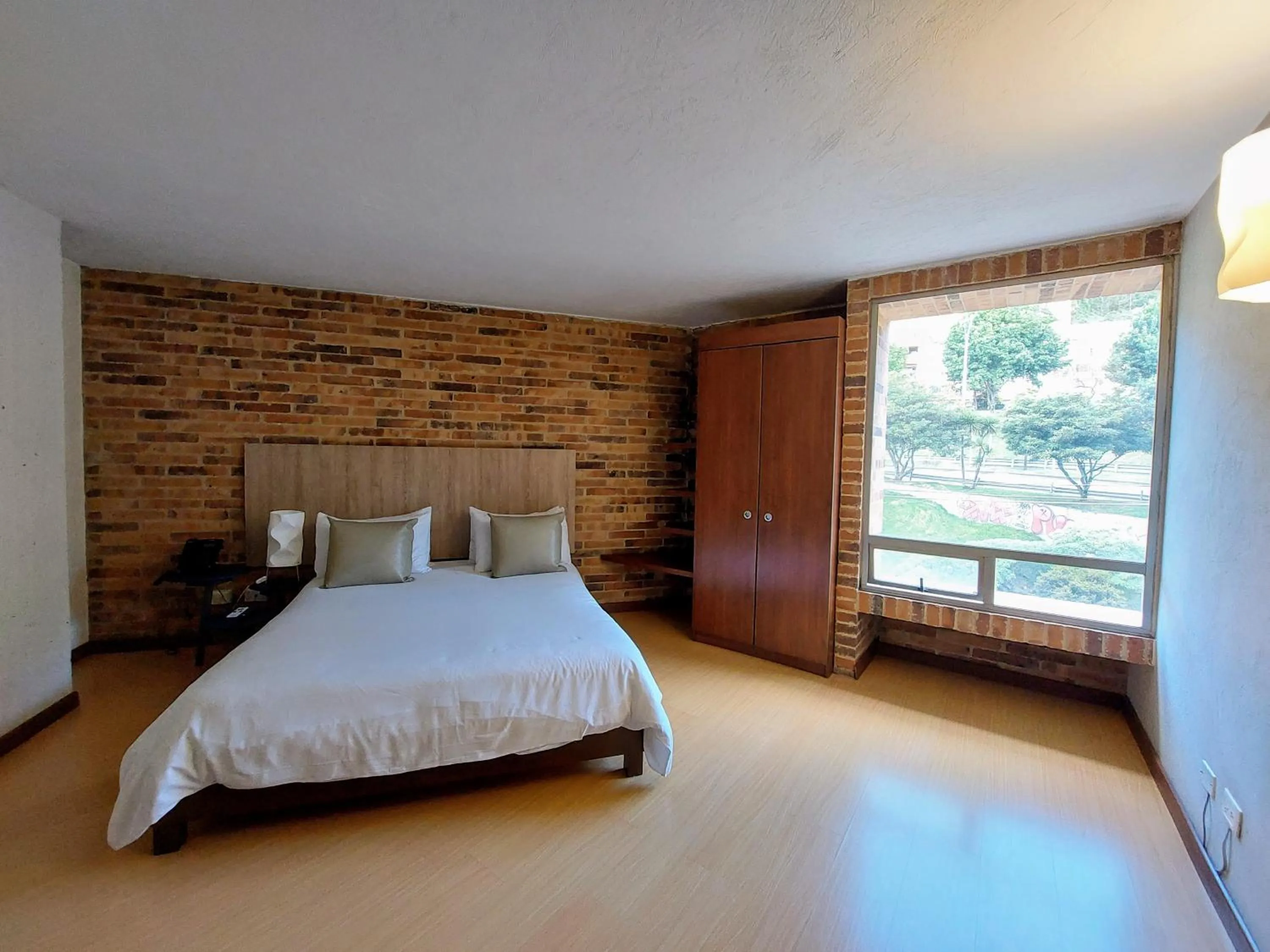 Bed in Viaggio Urbano Business