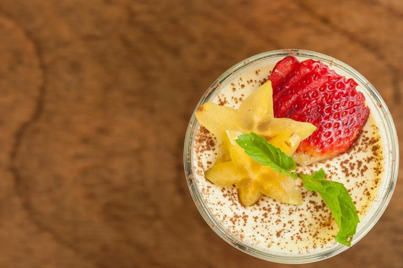 Food and drinks in Viaggio Urbano Business