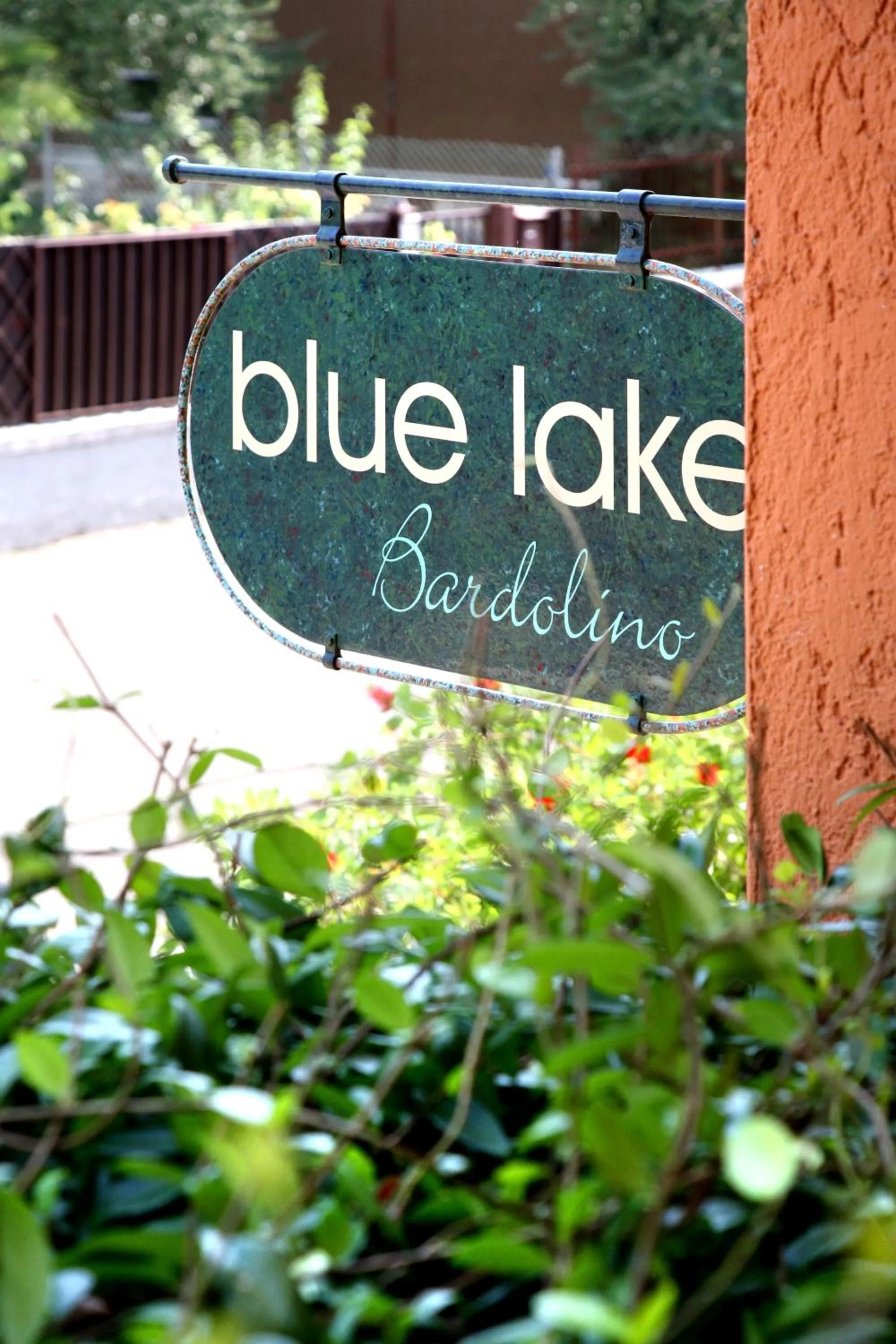 Blue Lake Residence - Bardolino