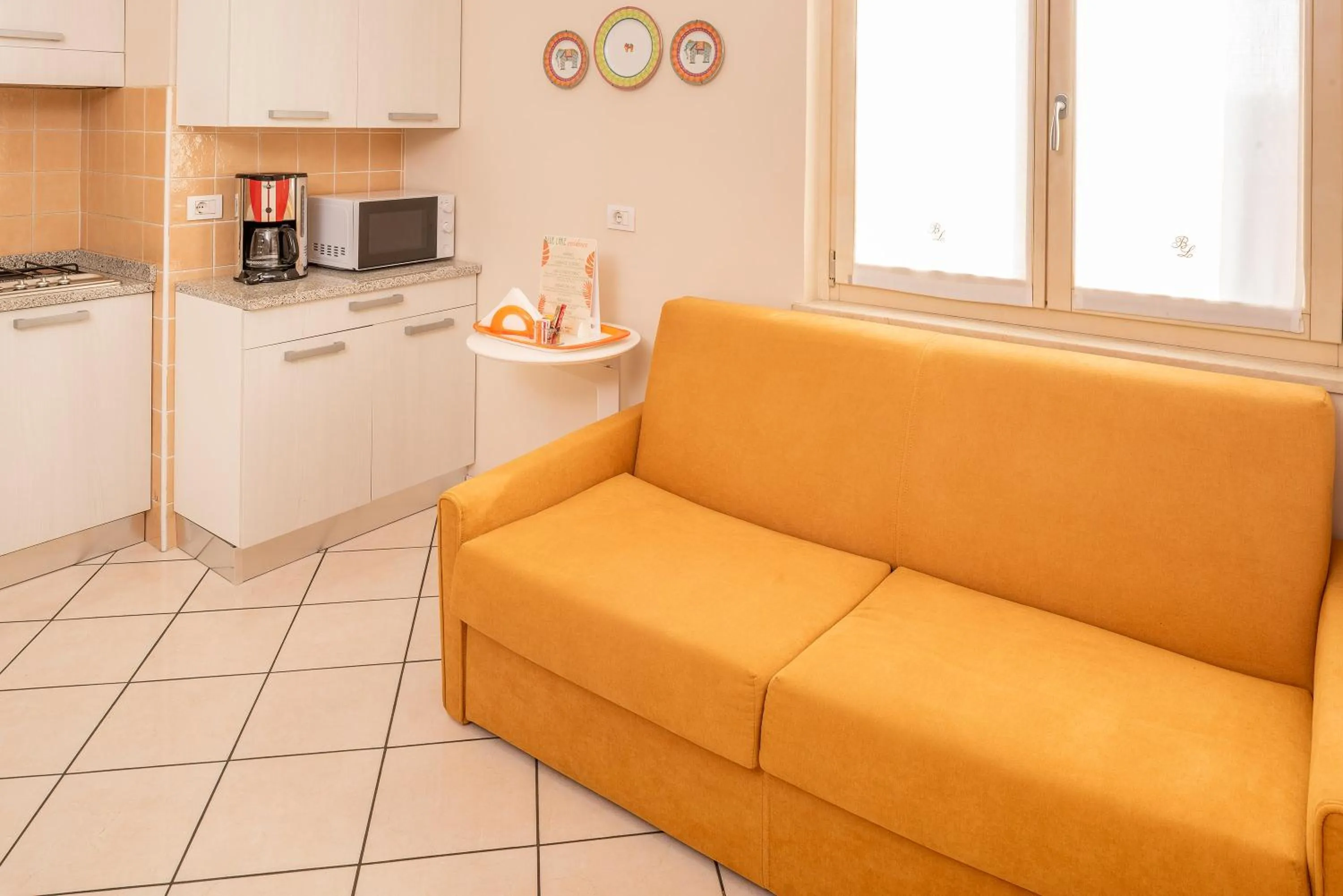 Blue Lake Residence - Bardolino