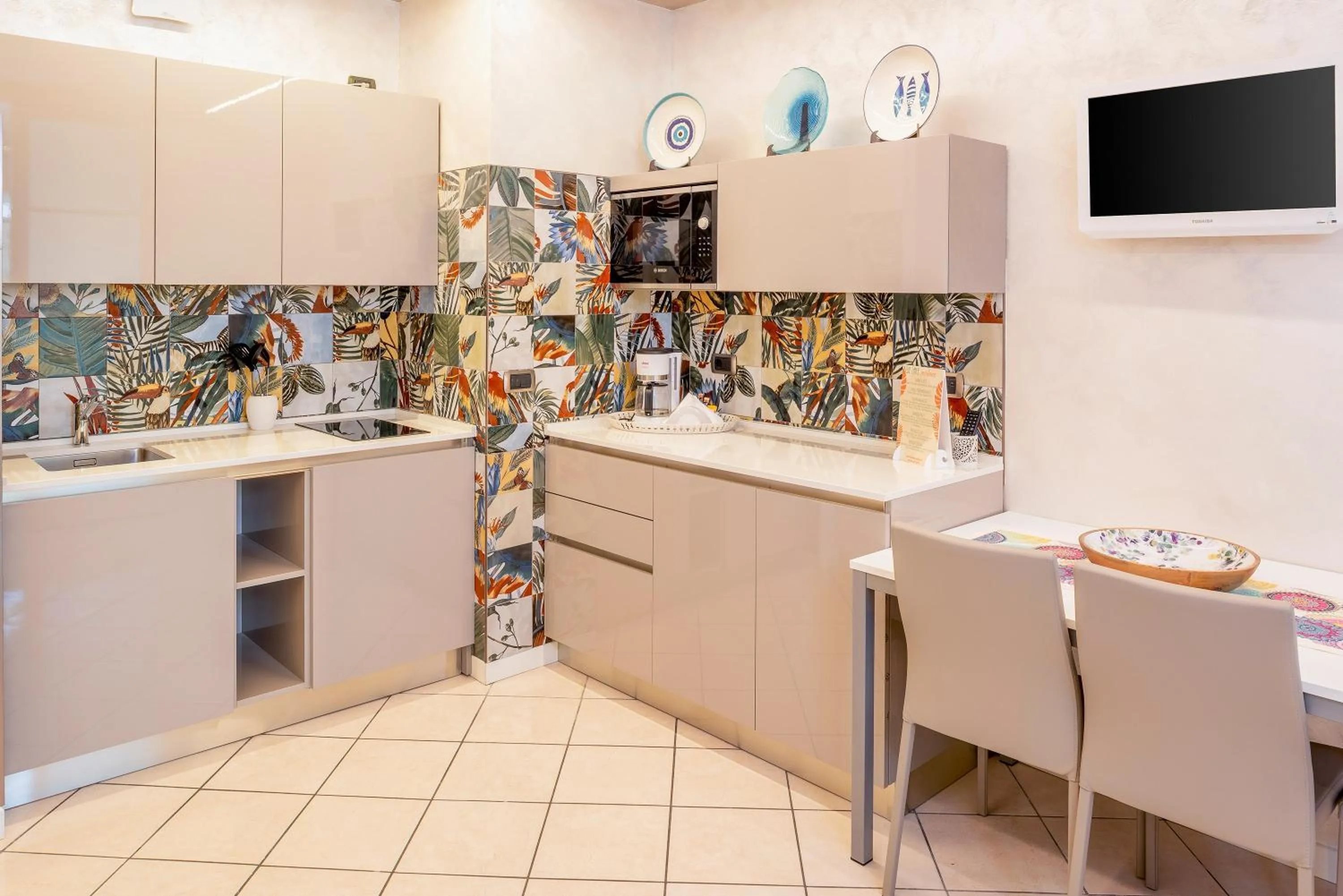 Blue Lake Residence - Bardolino