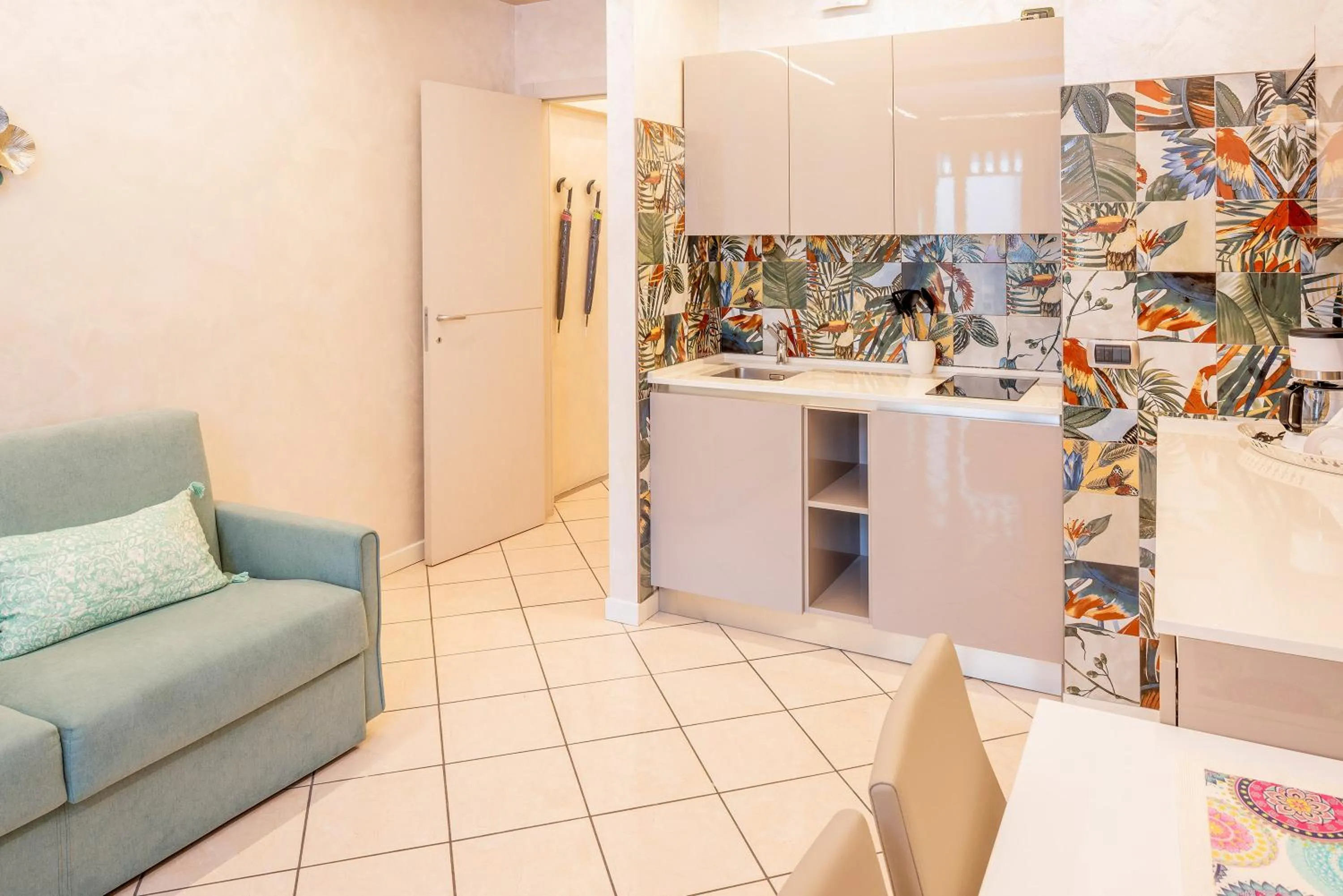 Blue Lake Residence - Bardolino